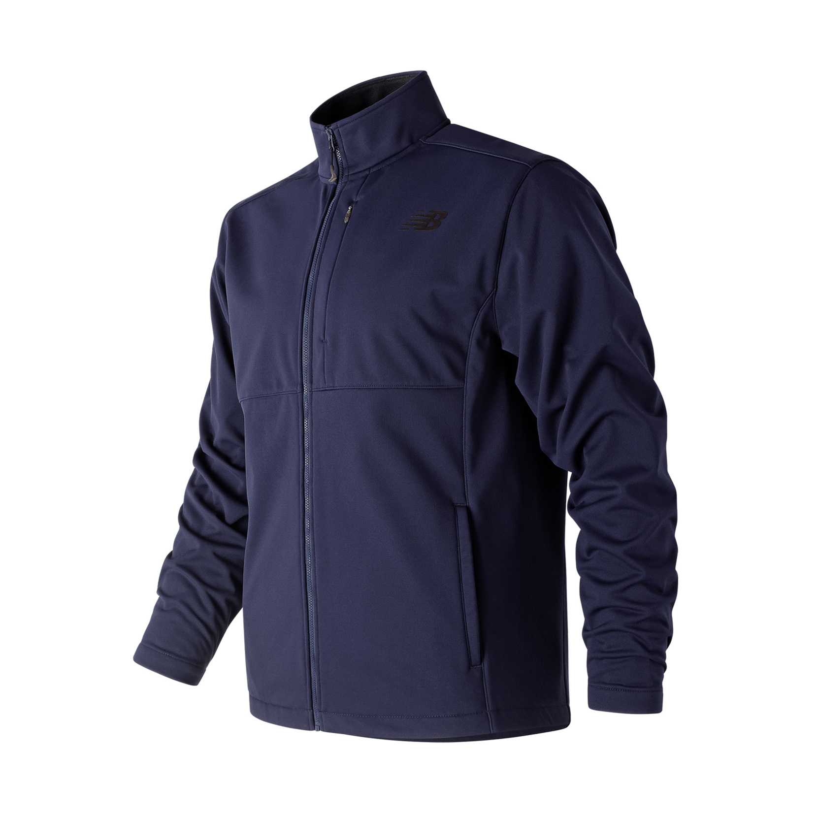 Вітрозвхисна куртка SOFT SHELL