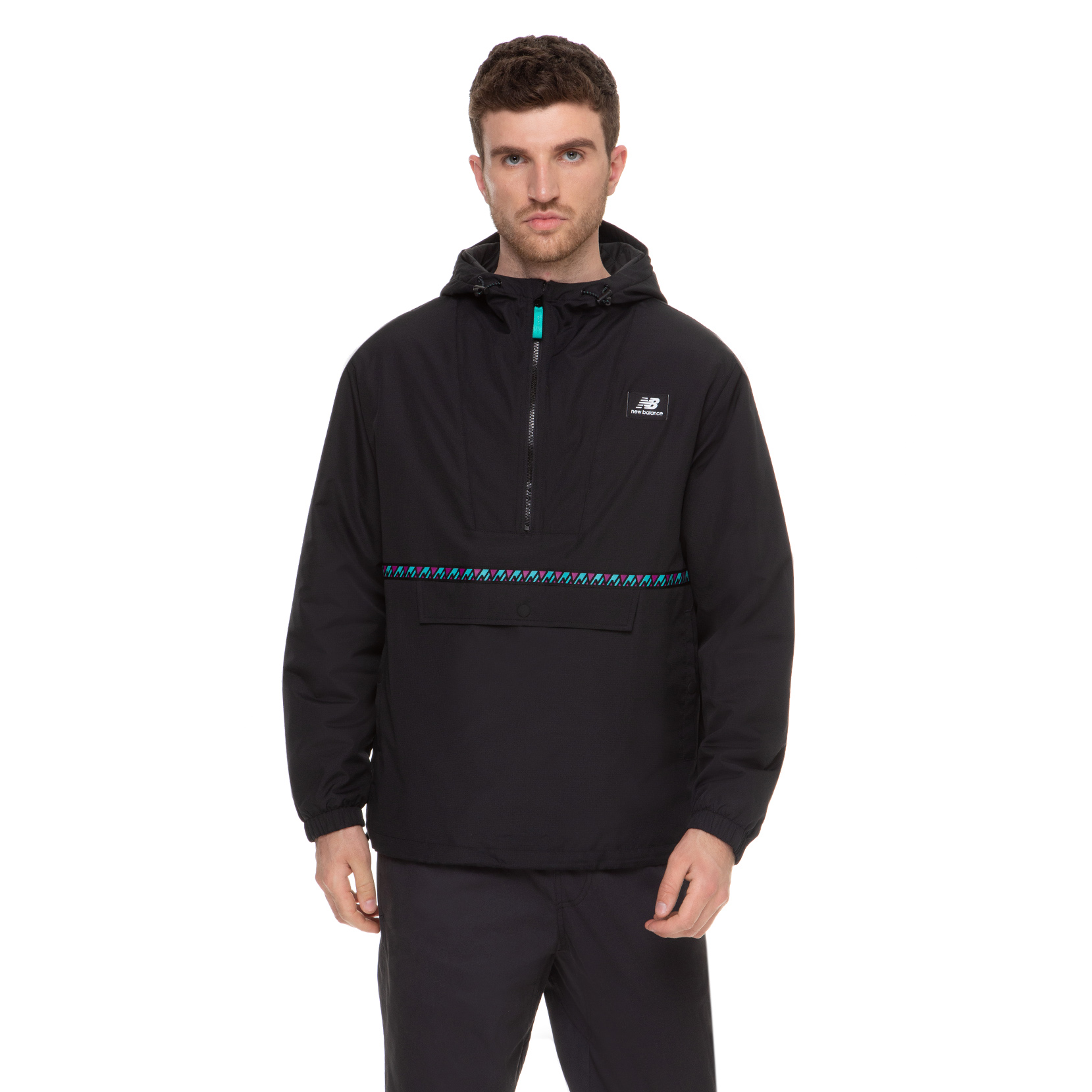 Анорак NB Athletics Terrain