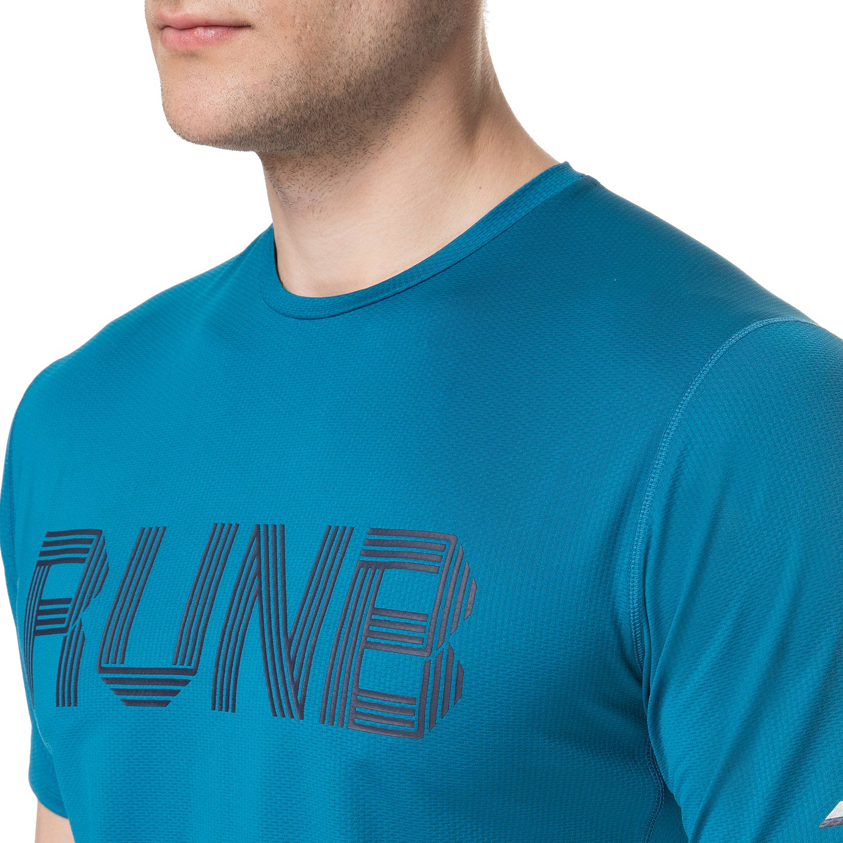 Футболка Printed NB Ice 2.0 SS