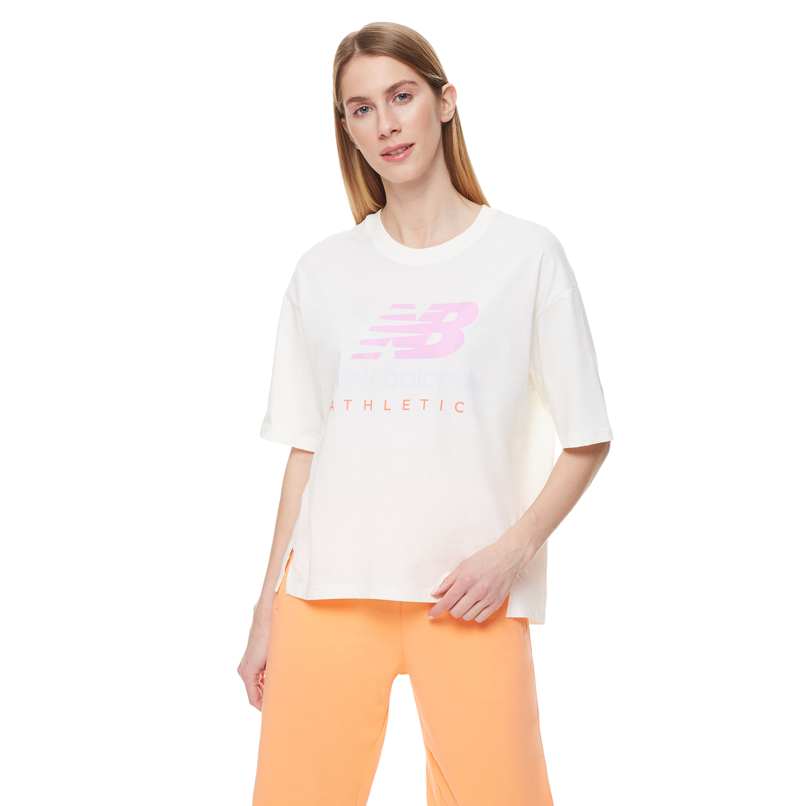 Футболка Athletics Amplified