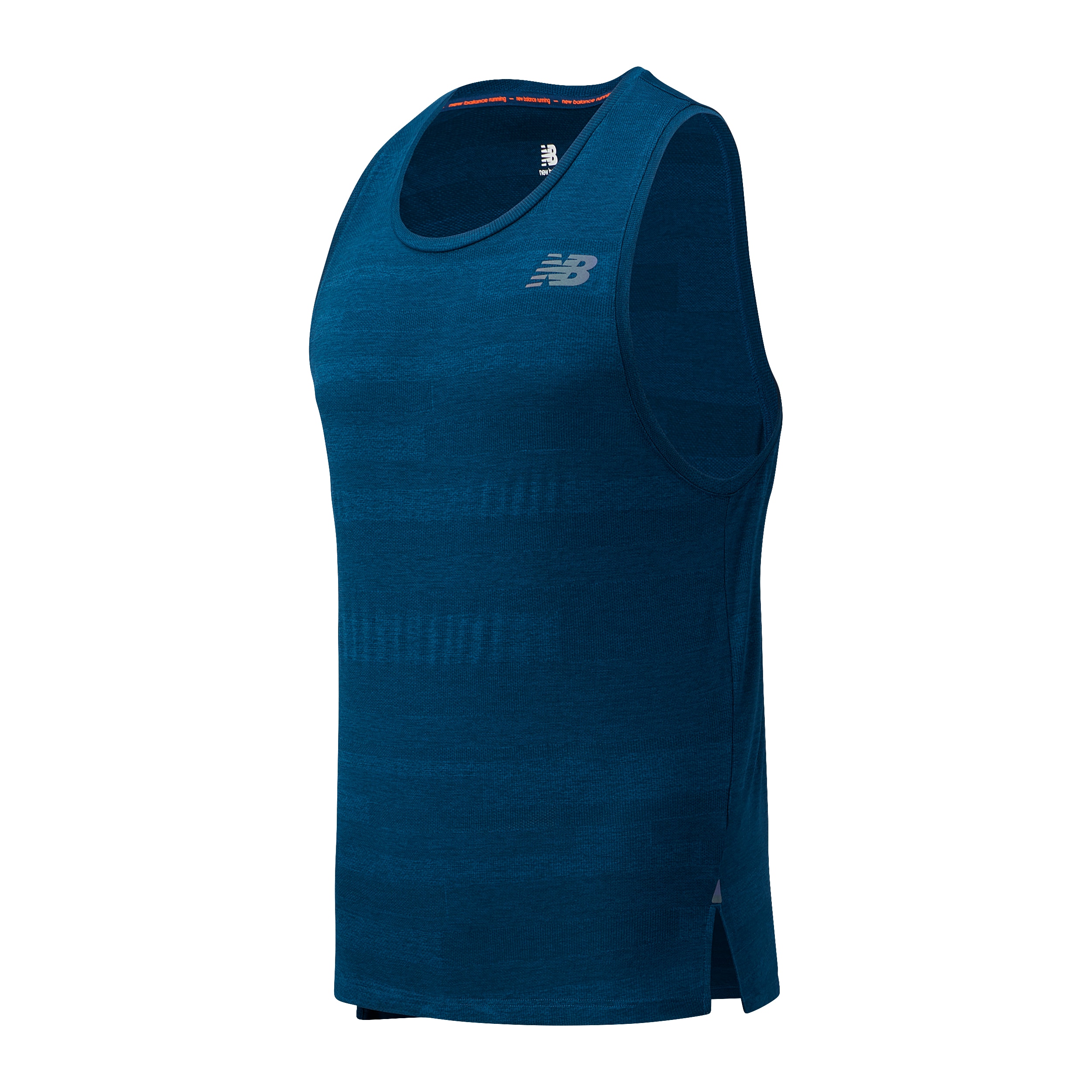 Майка Q Speed Fuel Jacquard