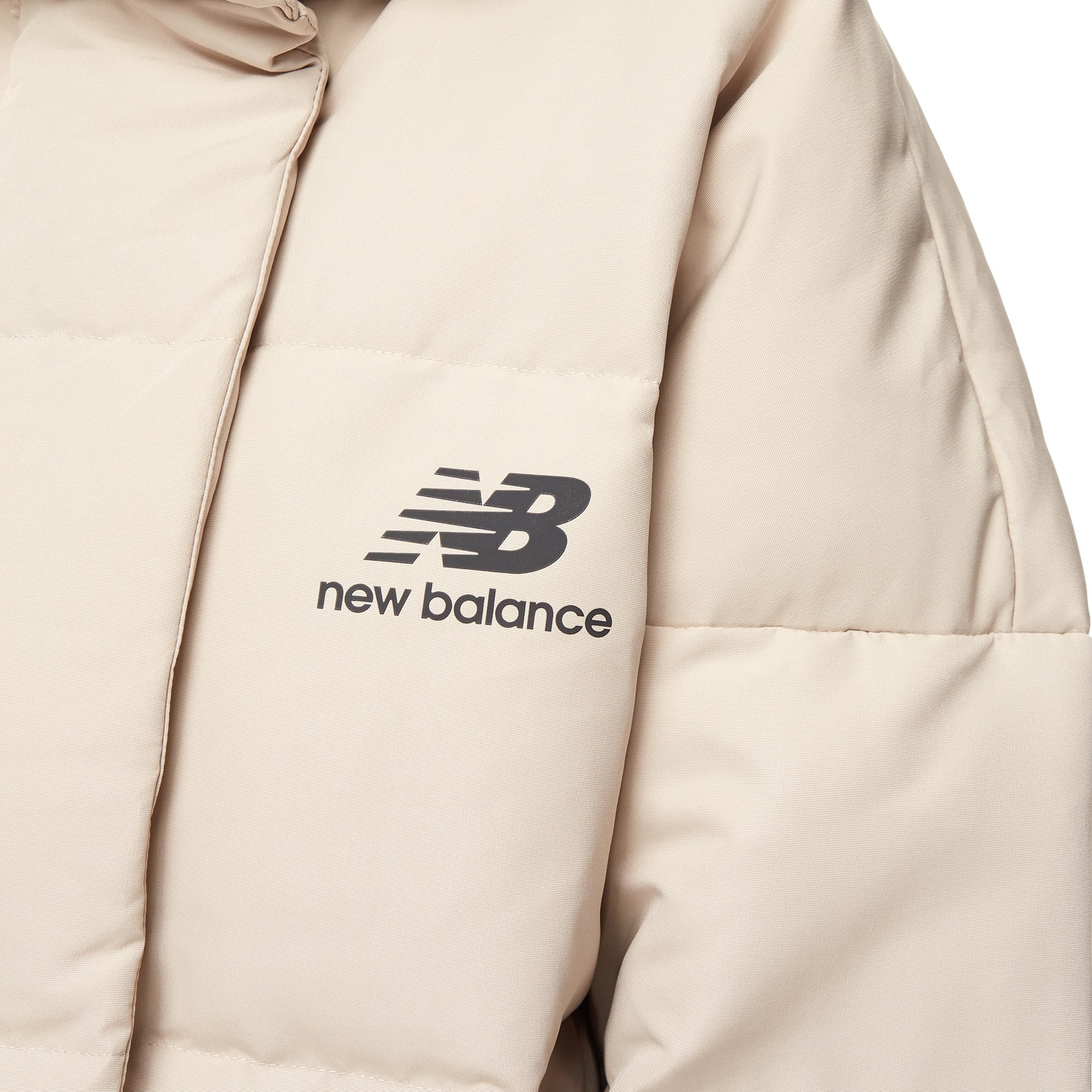 Пуховик Athletics Winterized Long Down