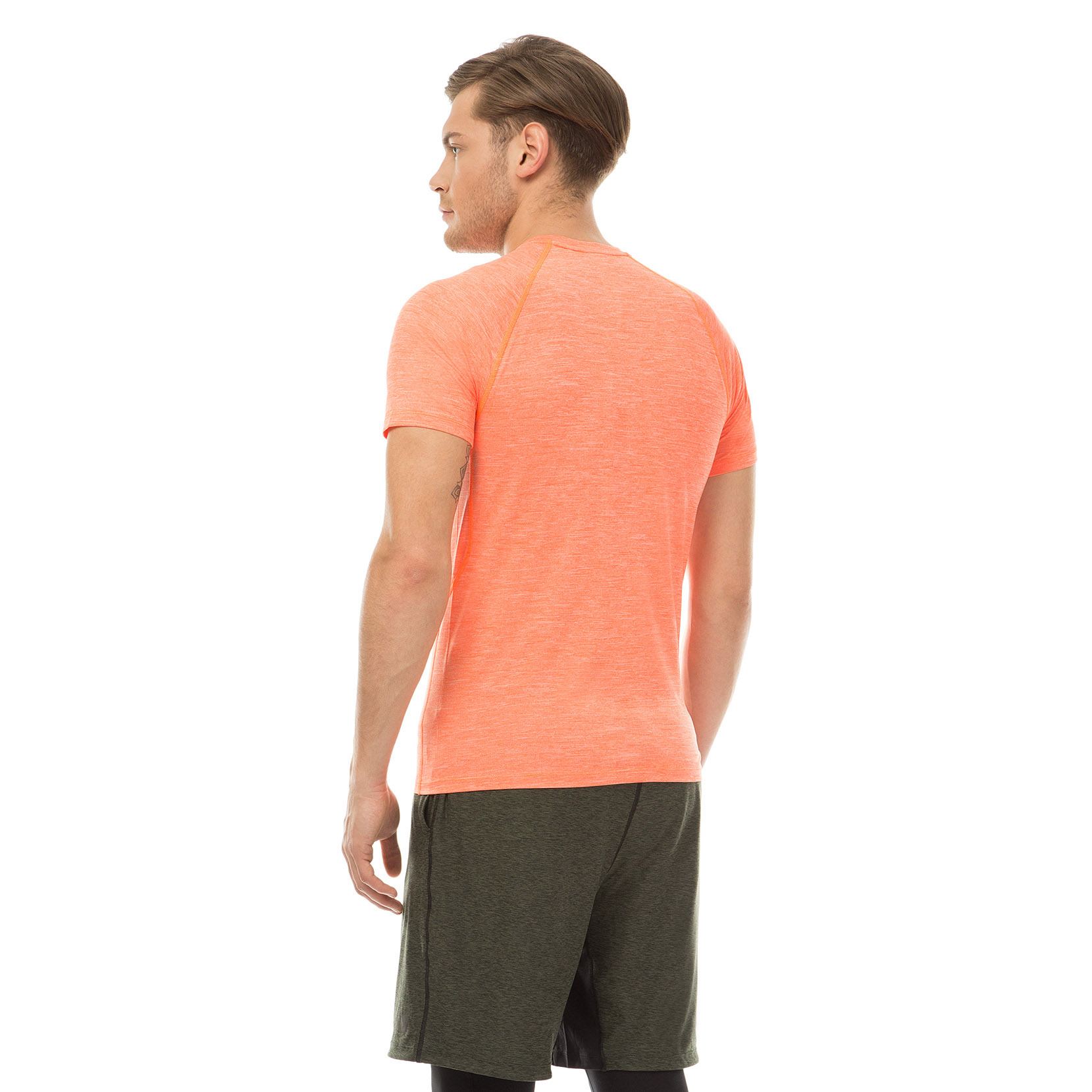 Футболка Tenacity