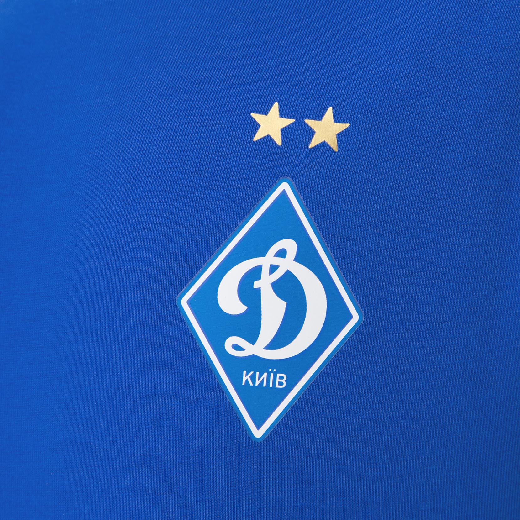 Футболка тренувальна юнацька ФК «Динамо» Київ Travel