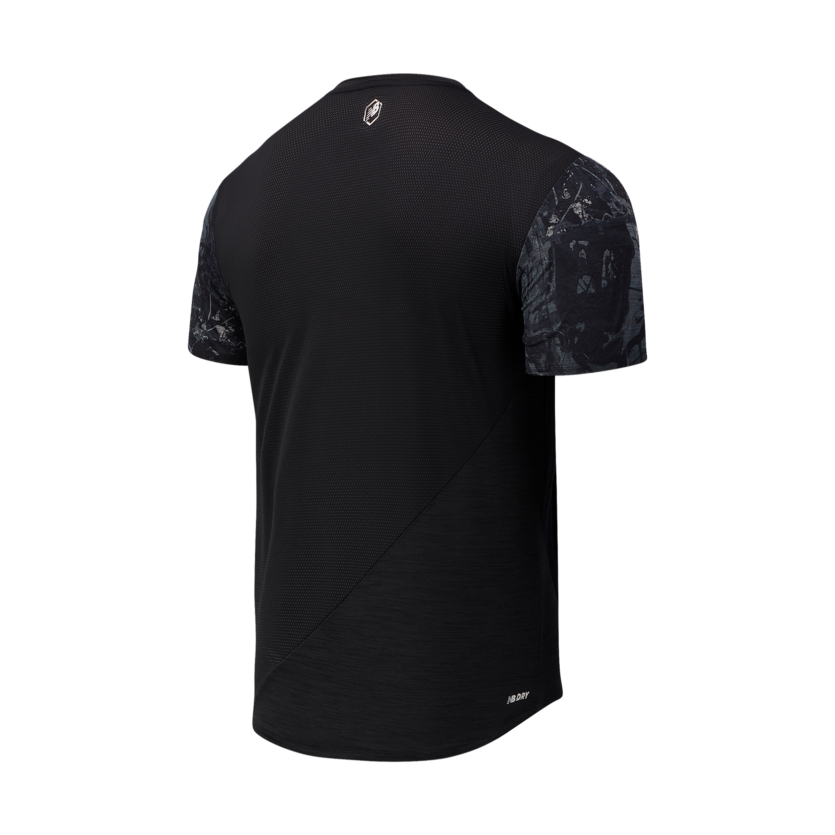 Футболка Printed Velocity SS