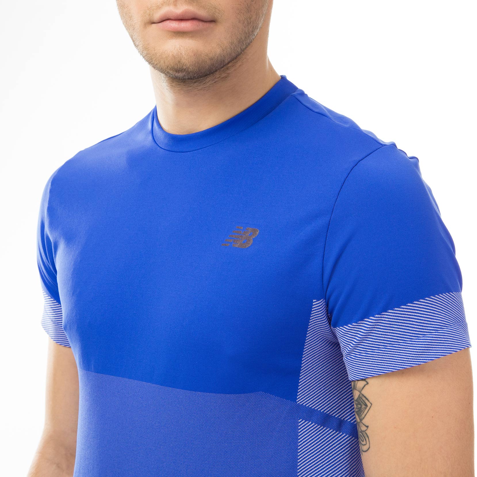 Футболка Stretch