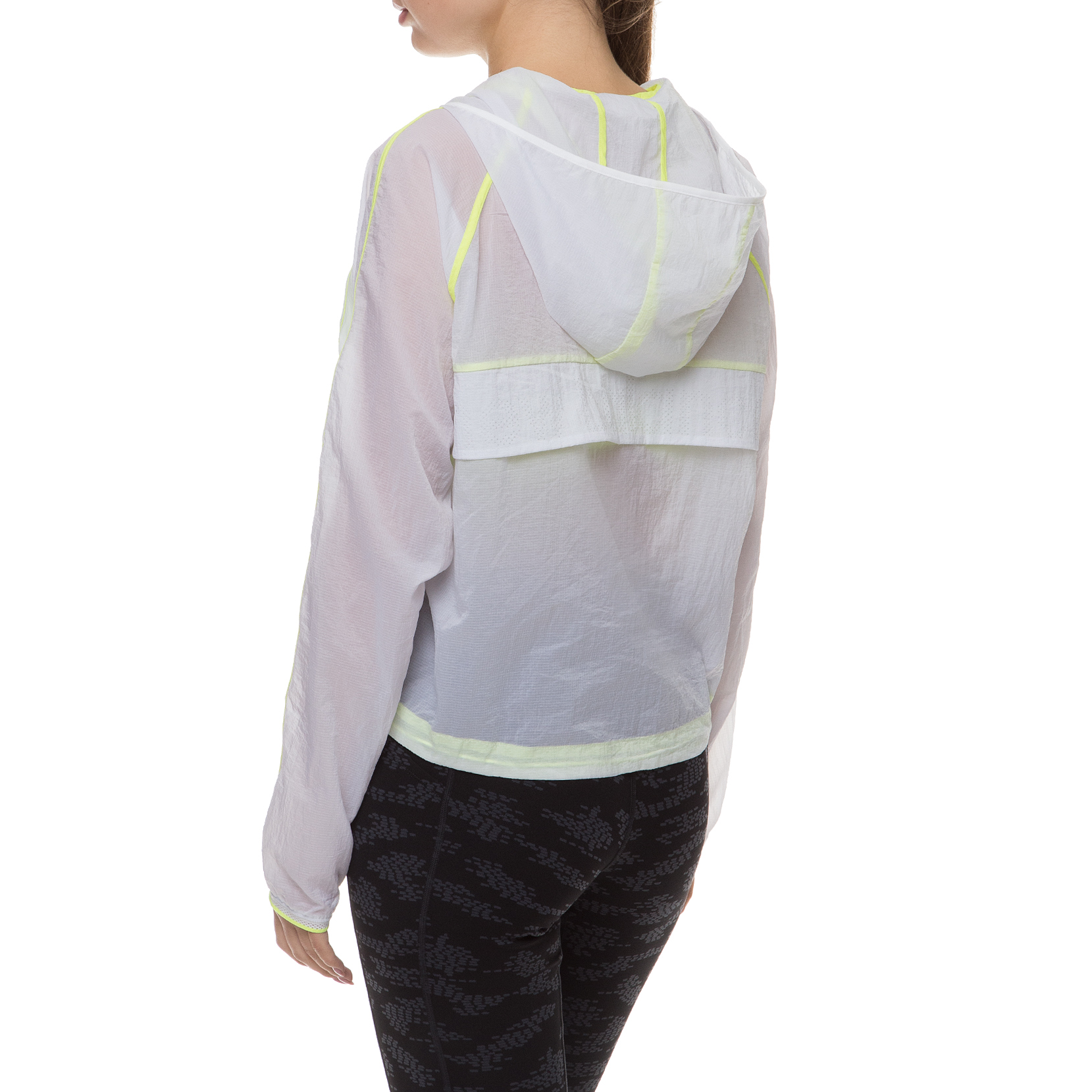 Вітрозахисна куртка Q Speed Bteathe Anorak