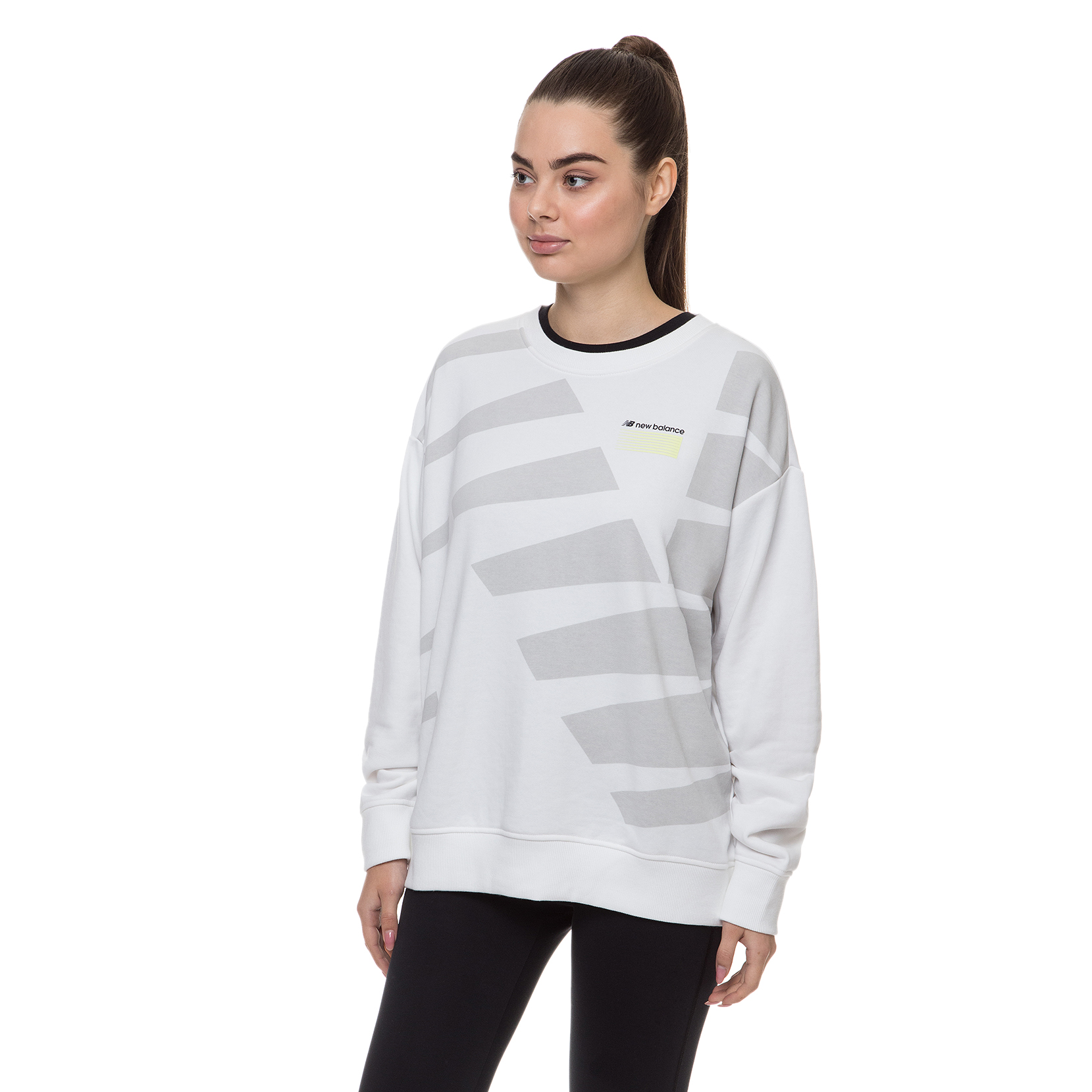 Світшот Sport Style Optiks