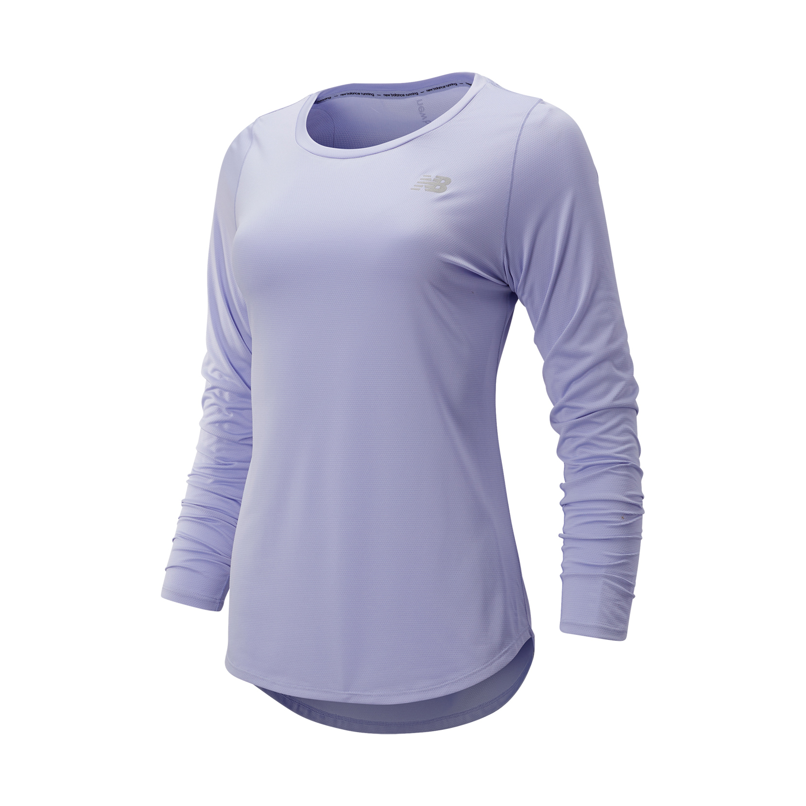 Футболка з довгим рукавом Accelerate V2