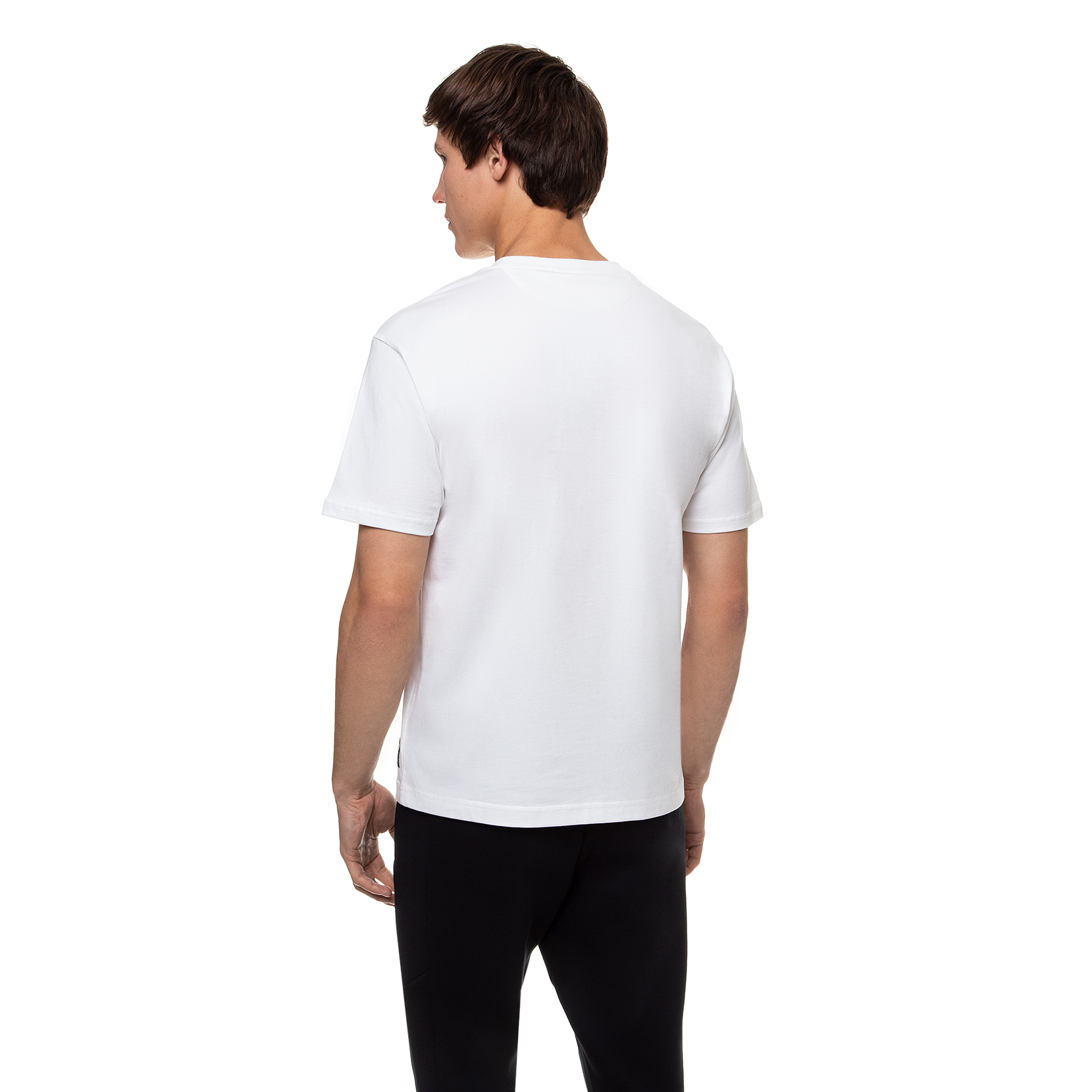 Футболка NB Athletics Archive