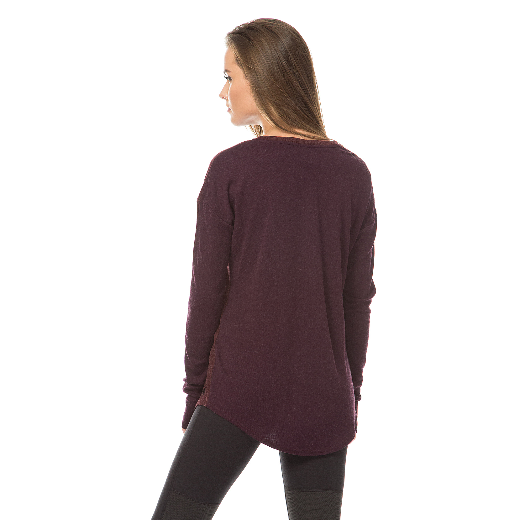 Футболка з довгим рукавом Lifestyle Essentials