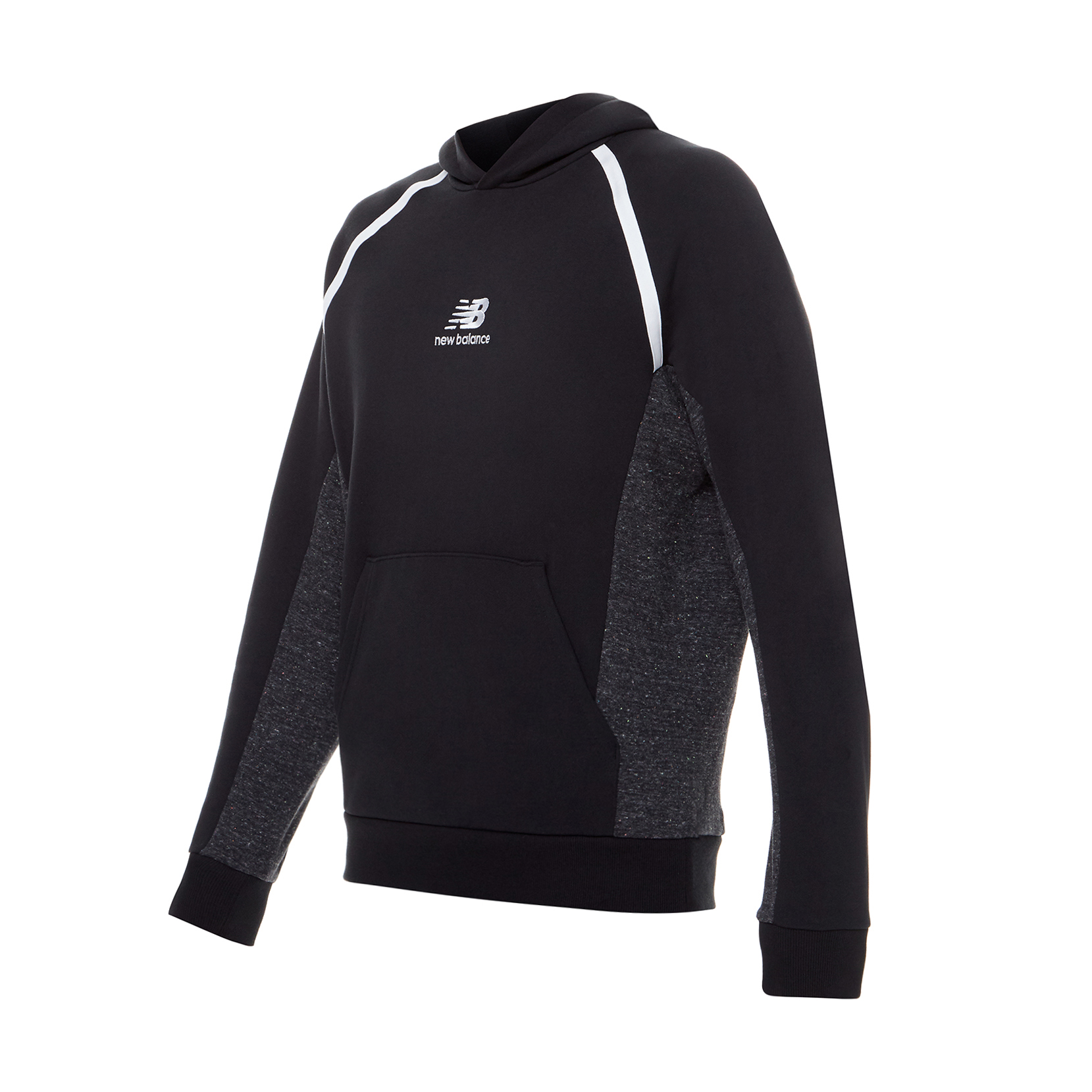 Худі NB Athletics Amplified