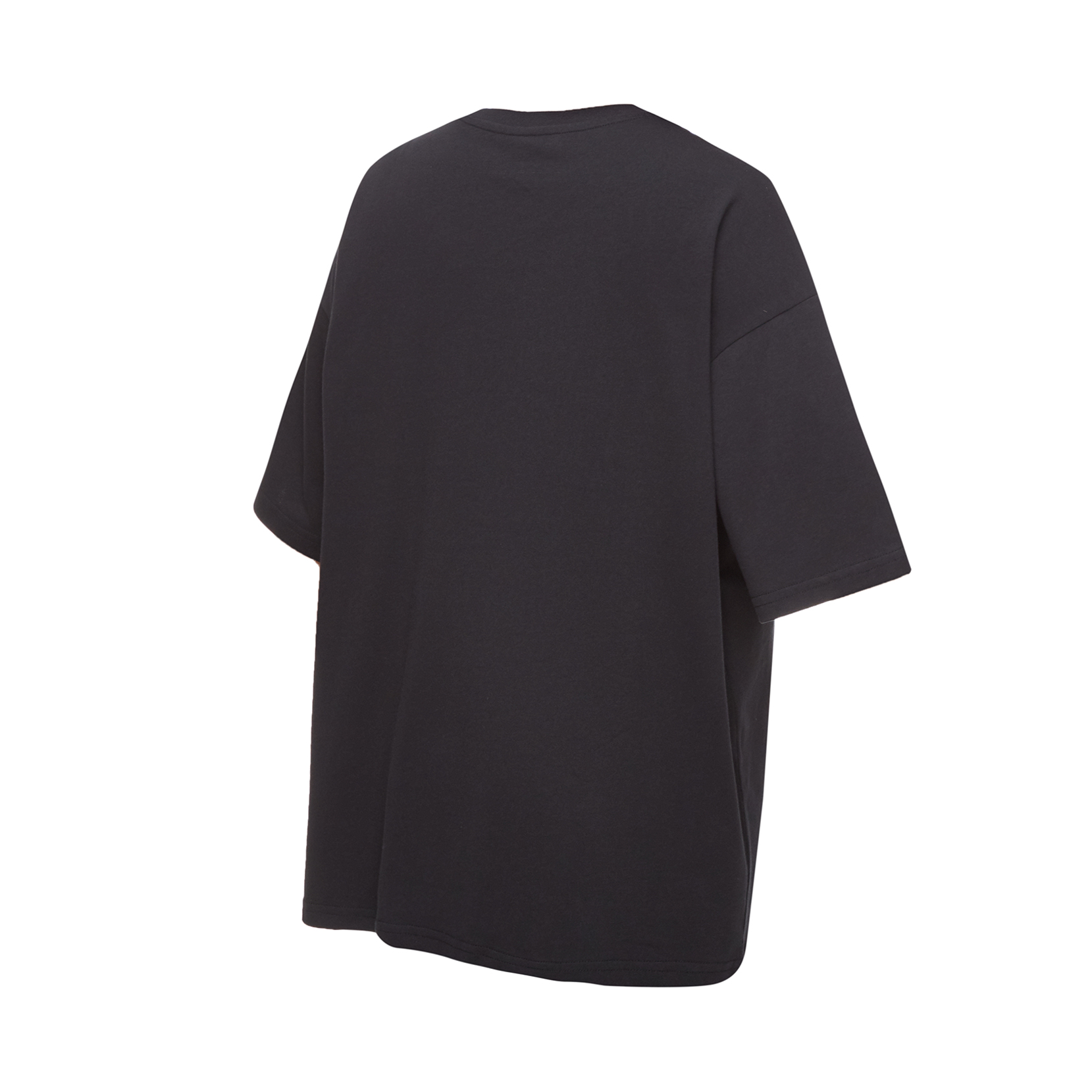 Футболка Essentials Stacked Logo