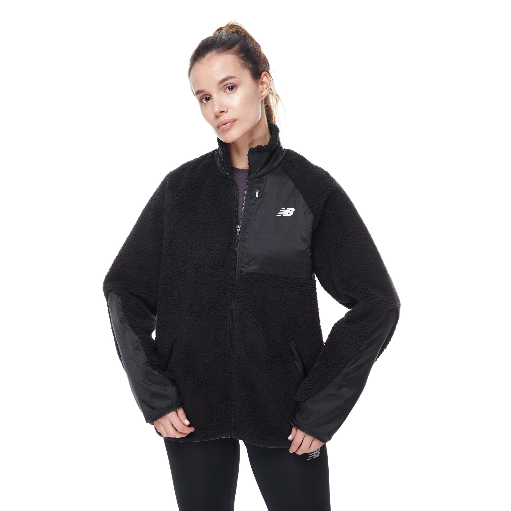 Спортивна кофта Q Speed