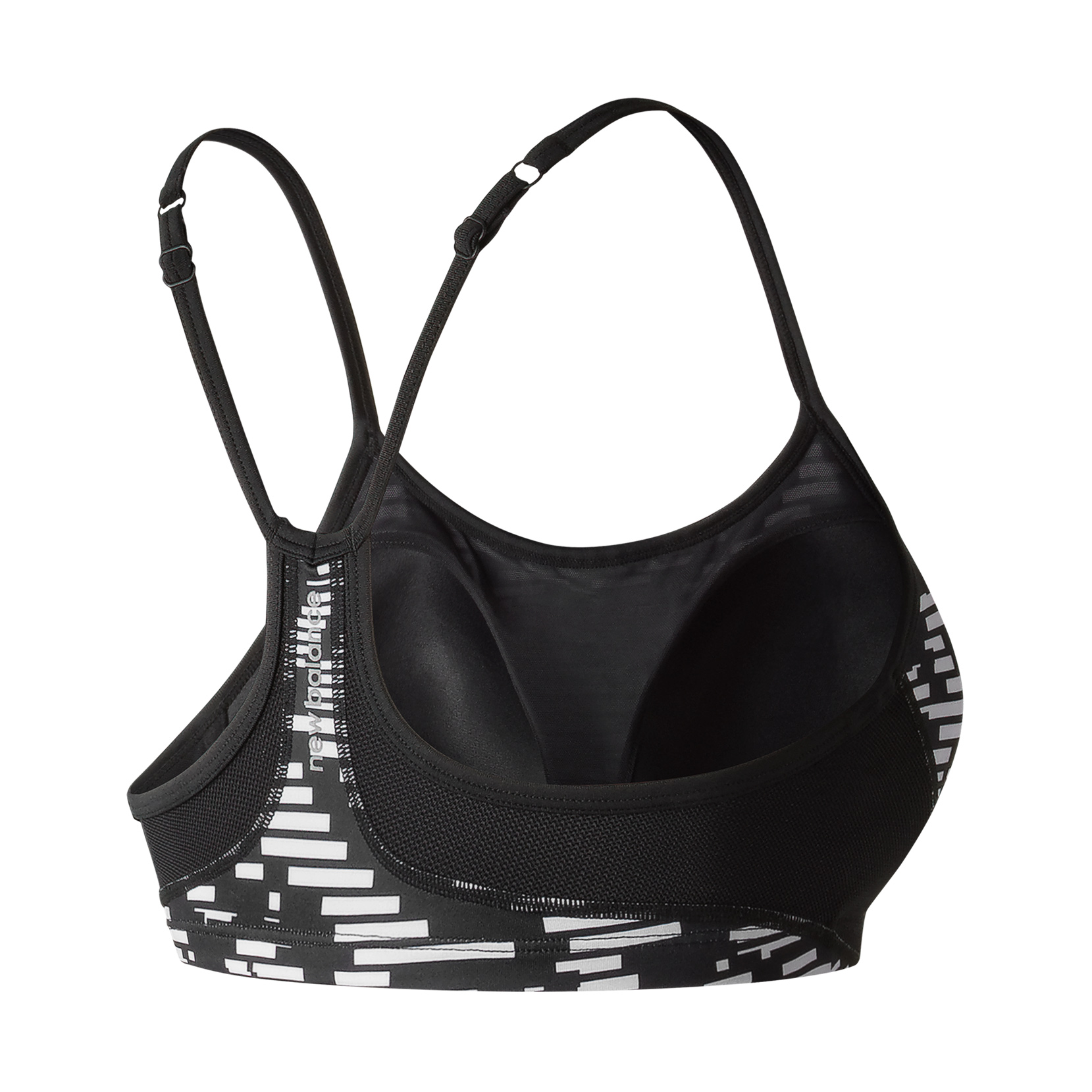 Спортивне бра NB Hero