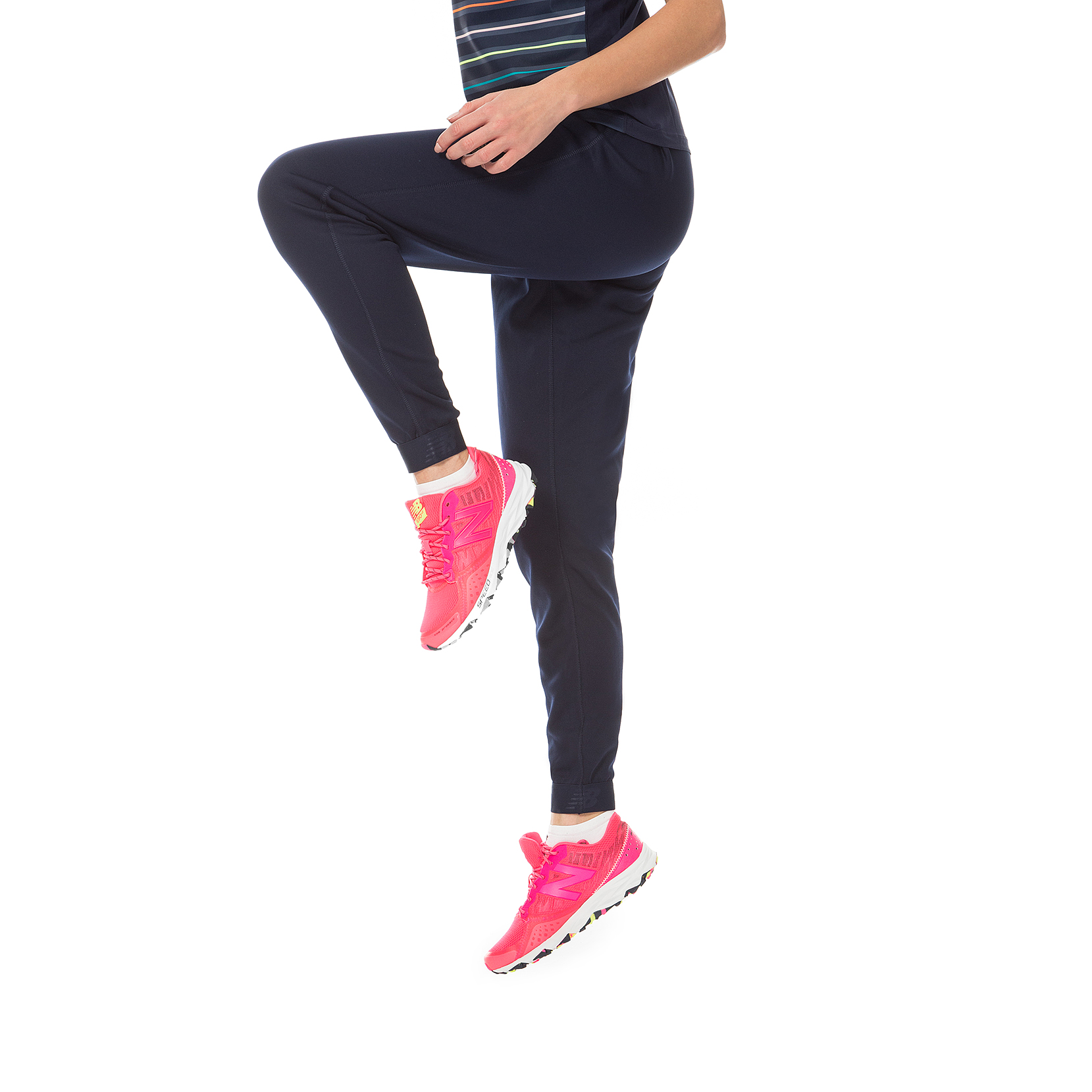 Спортивні брюки NB CoreFleece