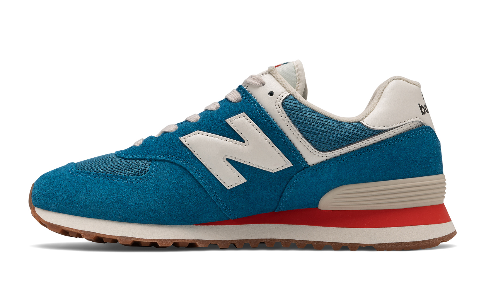 New Balance 574 Vintage Brights