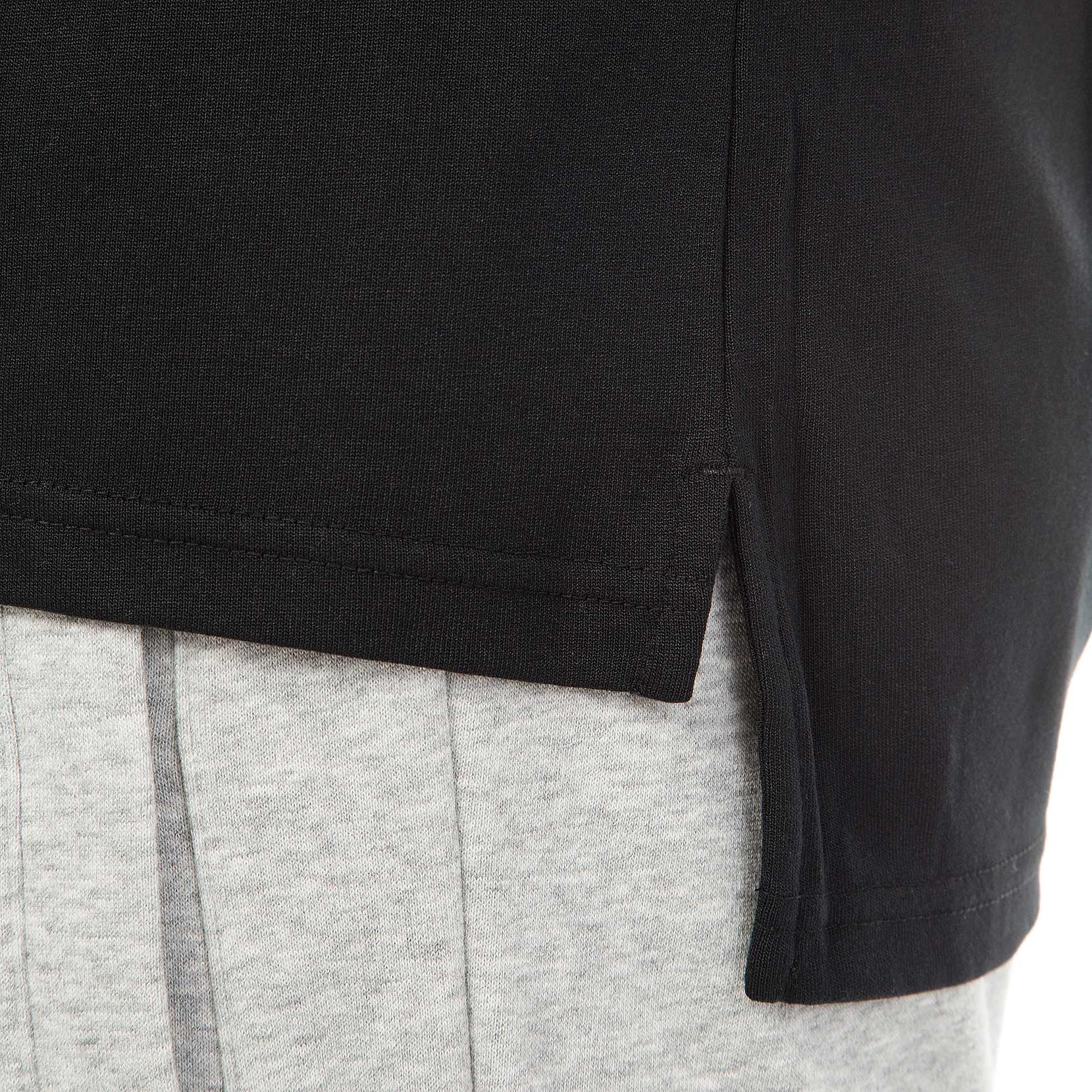 Футболка з довгим рукавом 247 Sport