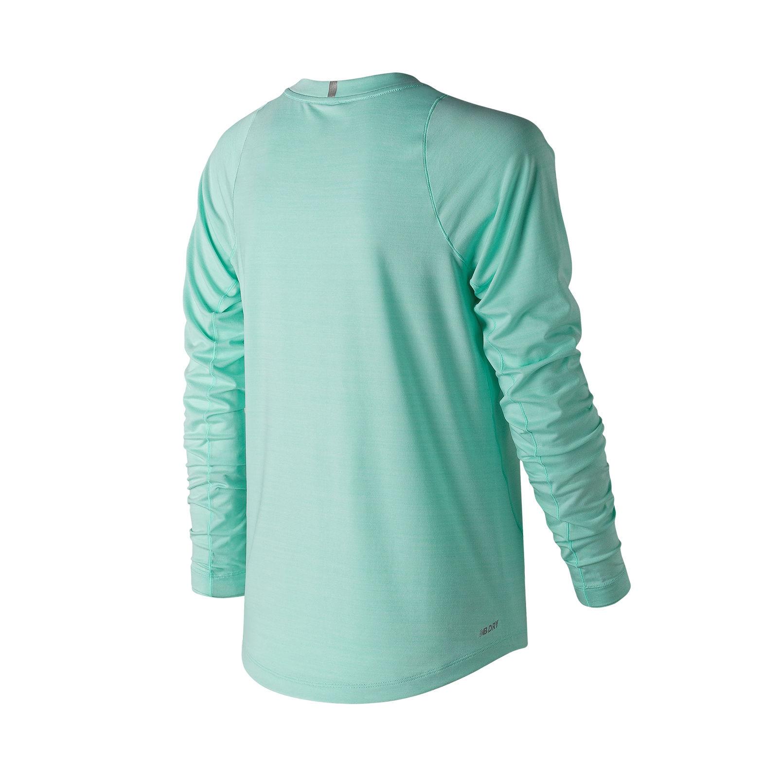 Футболка з довгим рукавом Seasonless LS