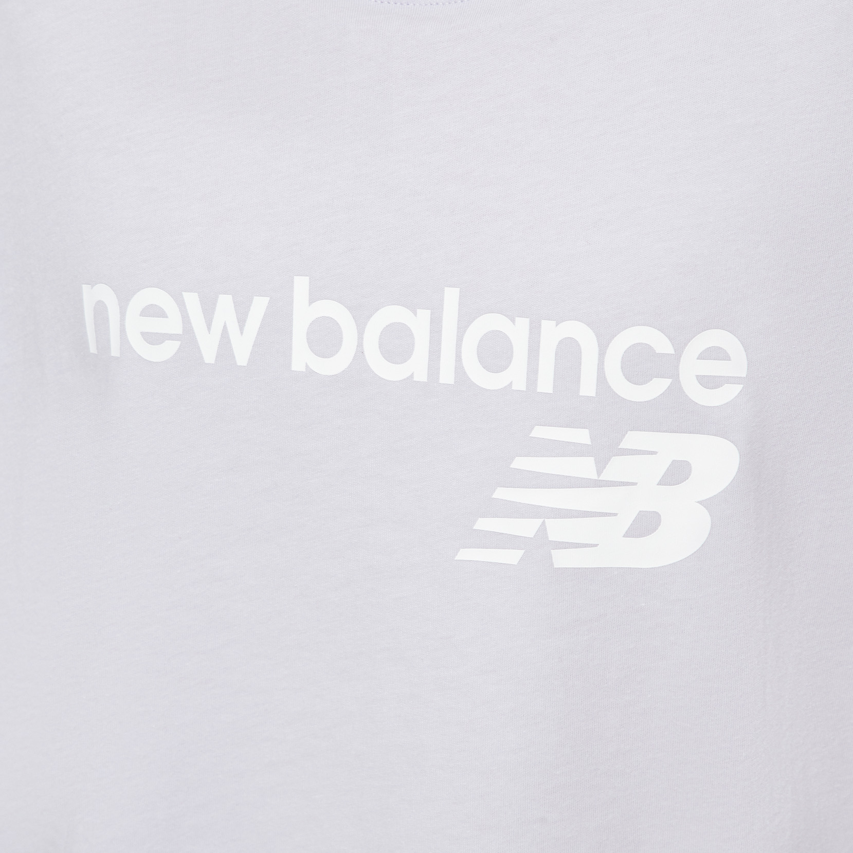 Футболка NB Classic Core St