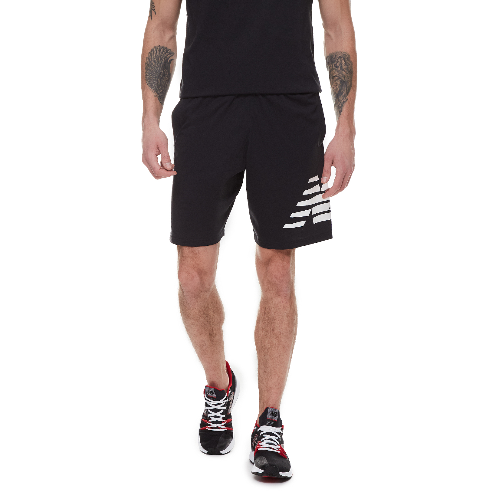 Шорти Healthertech Knit