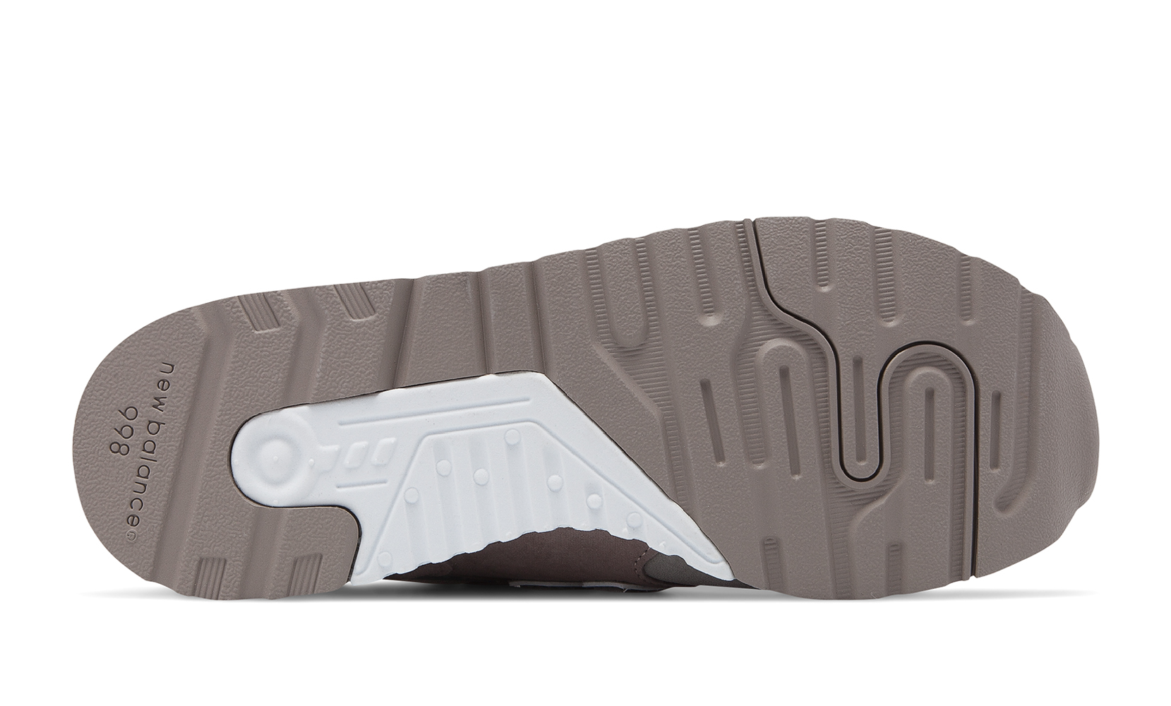 New Balance 998 Made in US