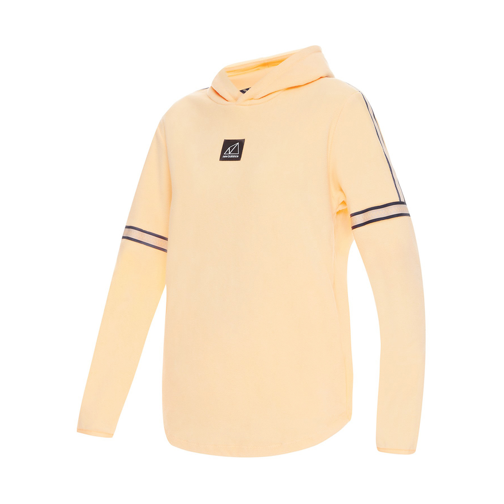 Худі NB All Terrain Polar Fleece