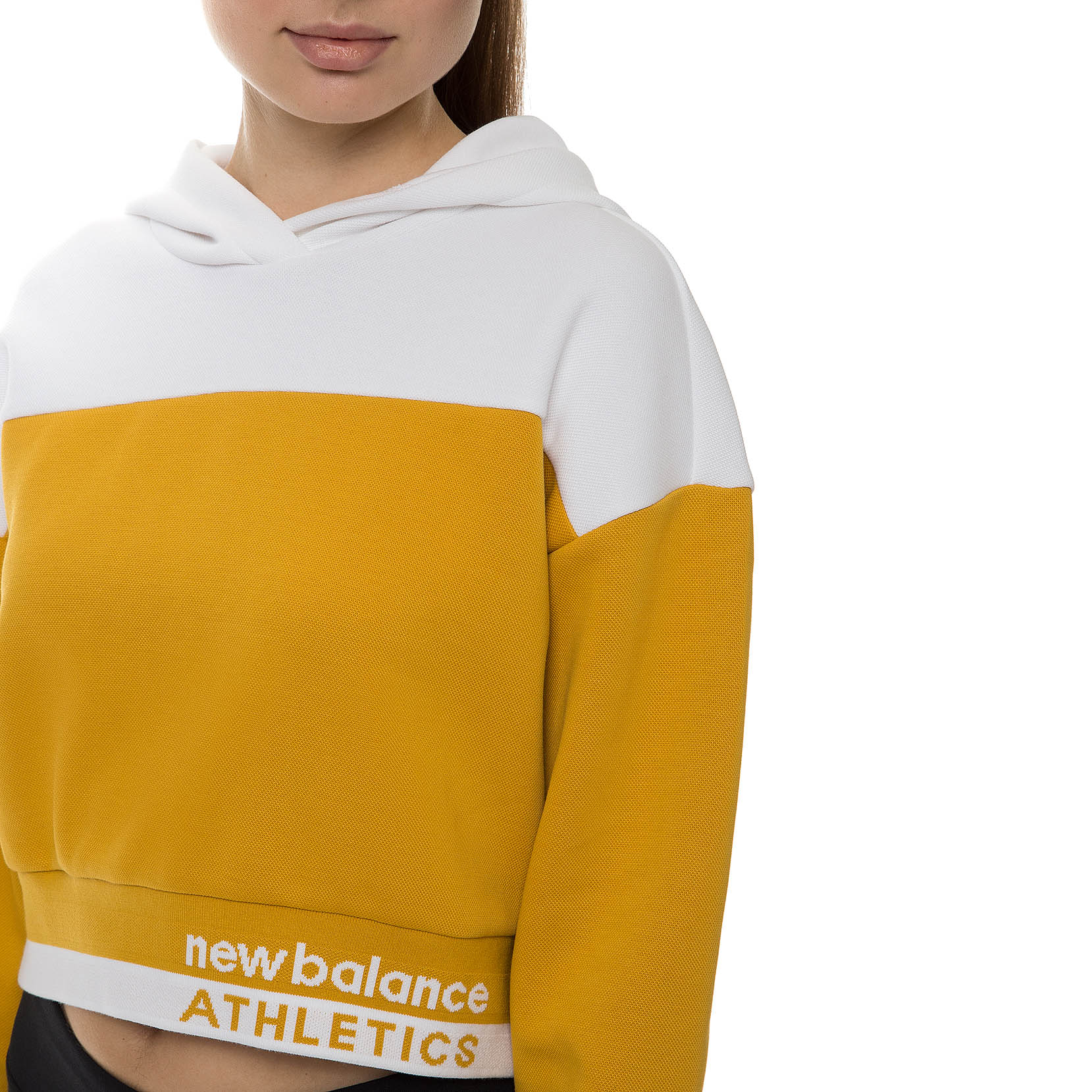 Худі NB Athletics Select Boxy