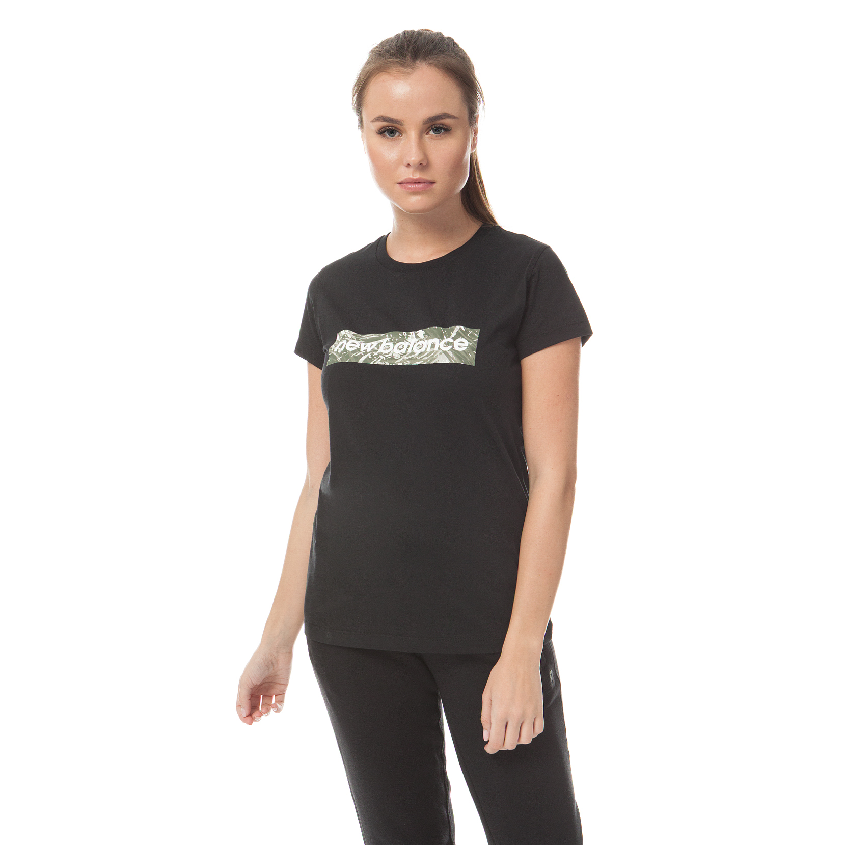 Футболка Essentials PC