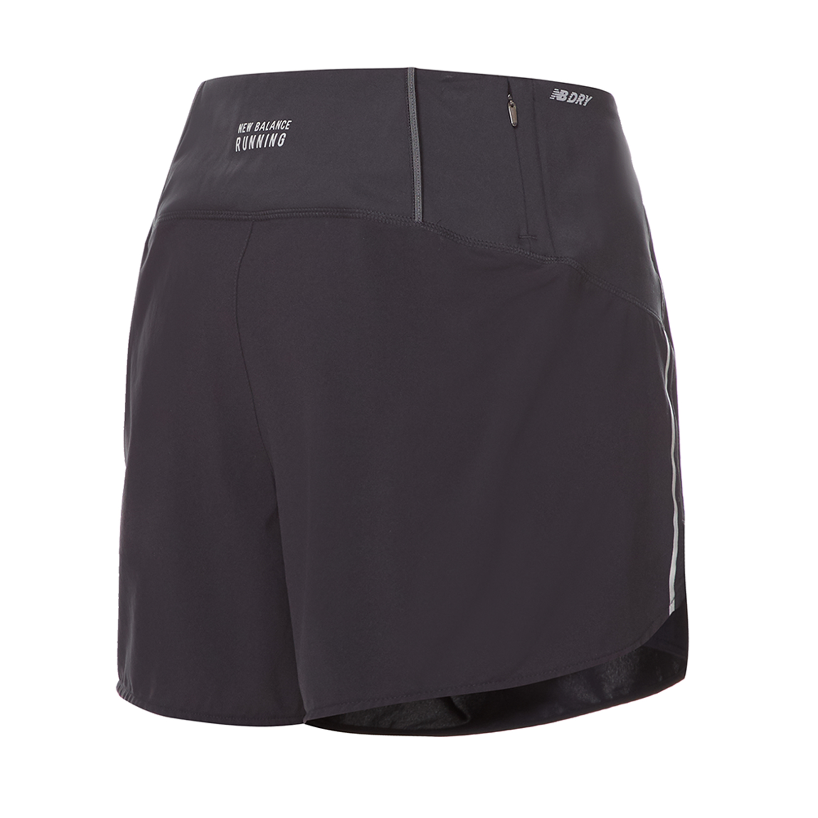 Шорти NB Impact Run 5in