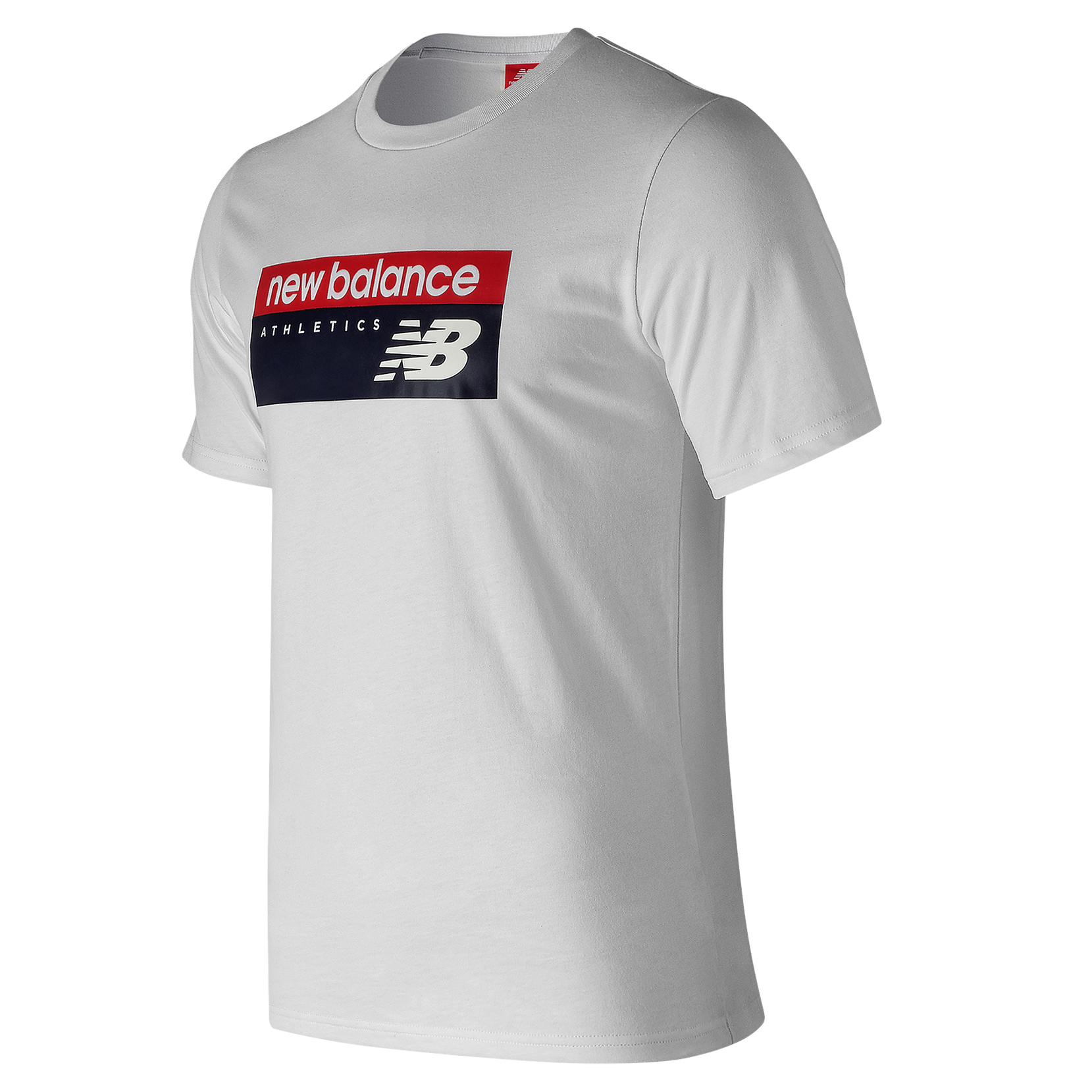 Футболка NB Athletics Banner