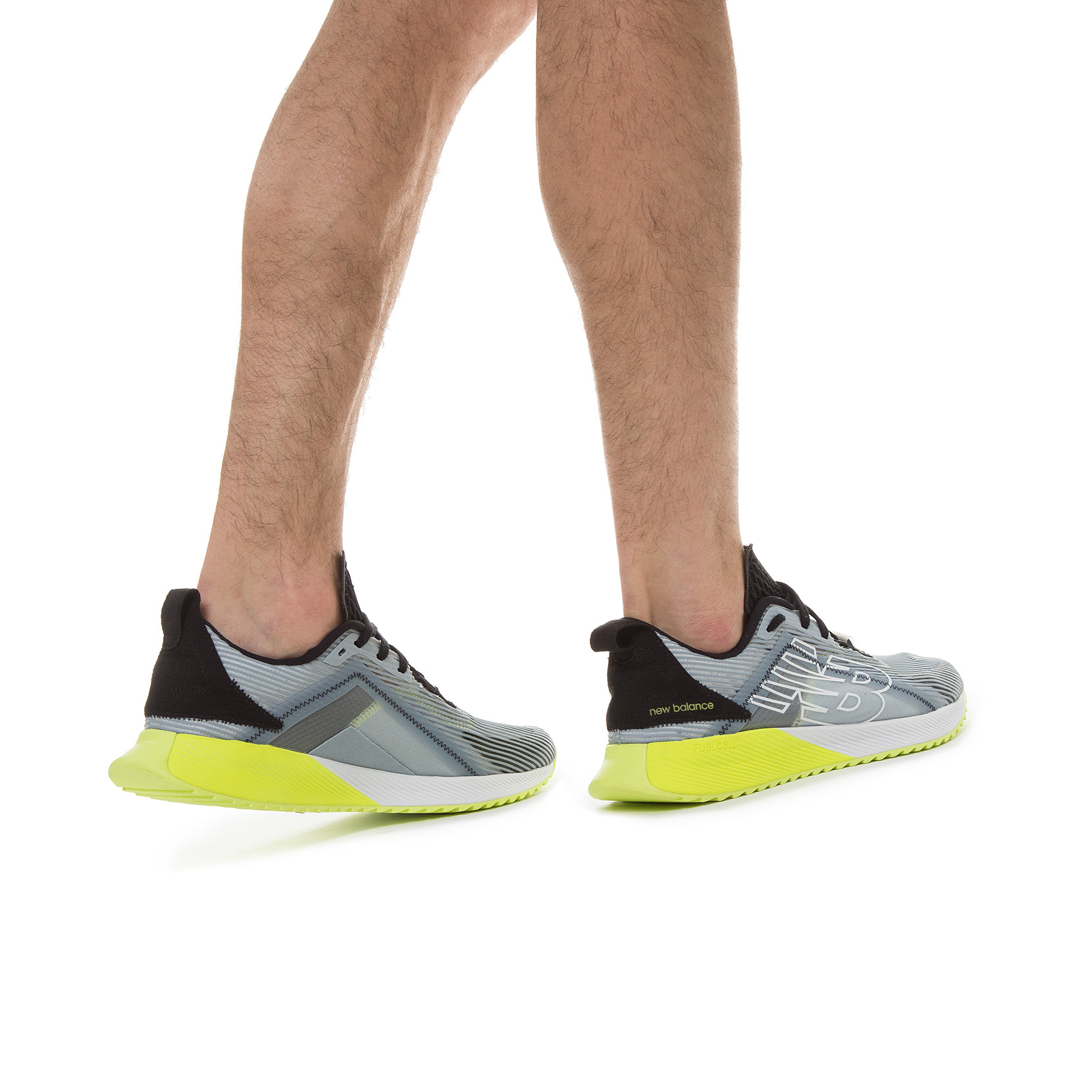 Fuel Cell Echolucent