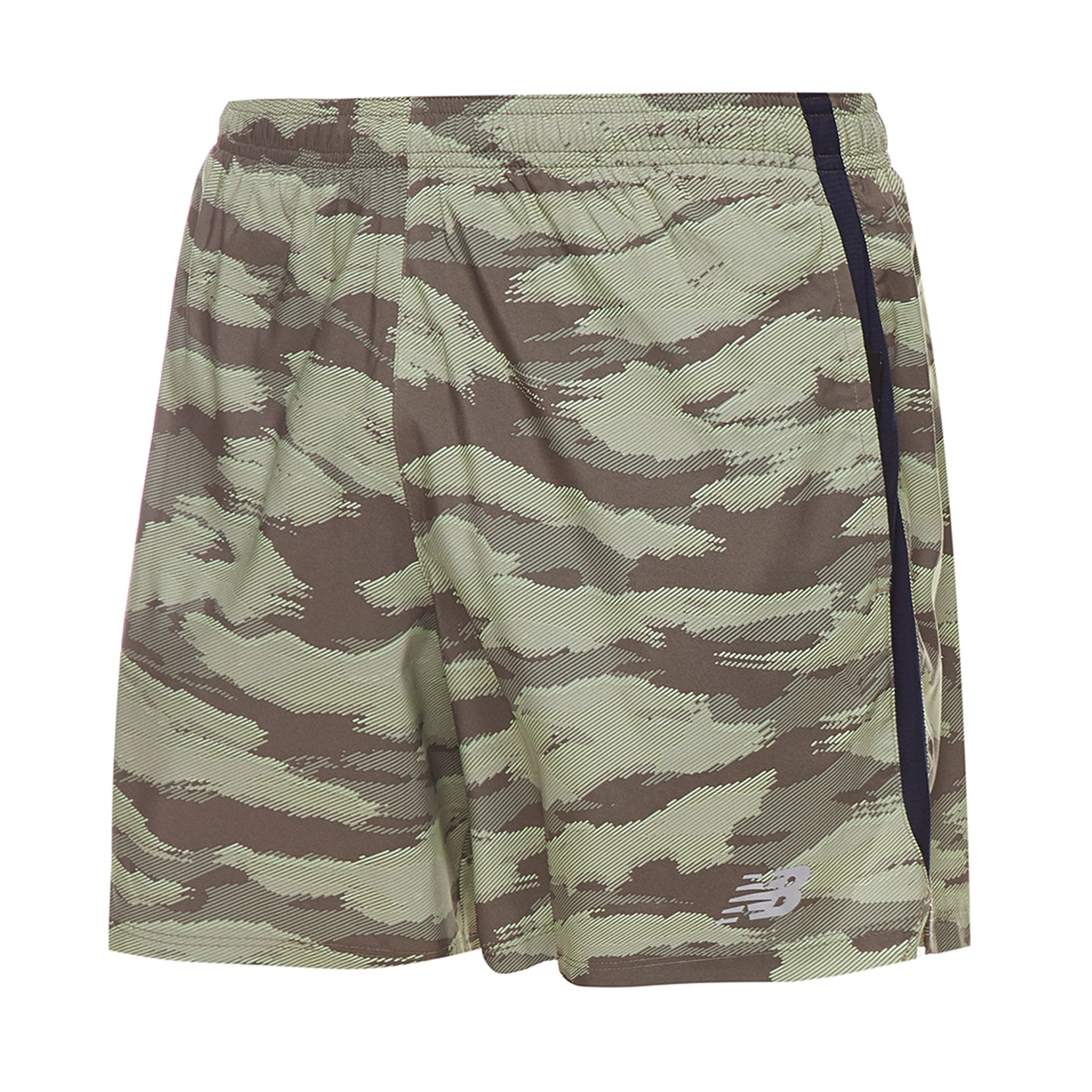 Шорти Printed Accelerate 5 Inch