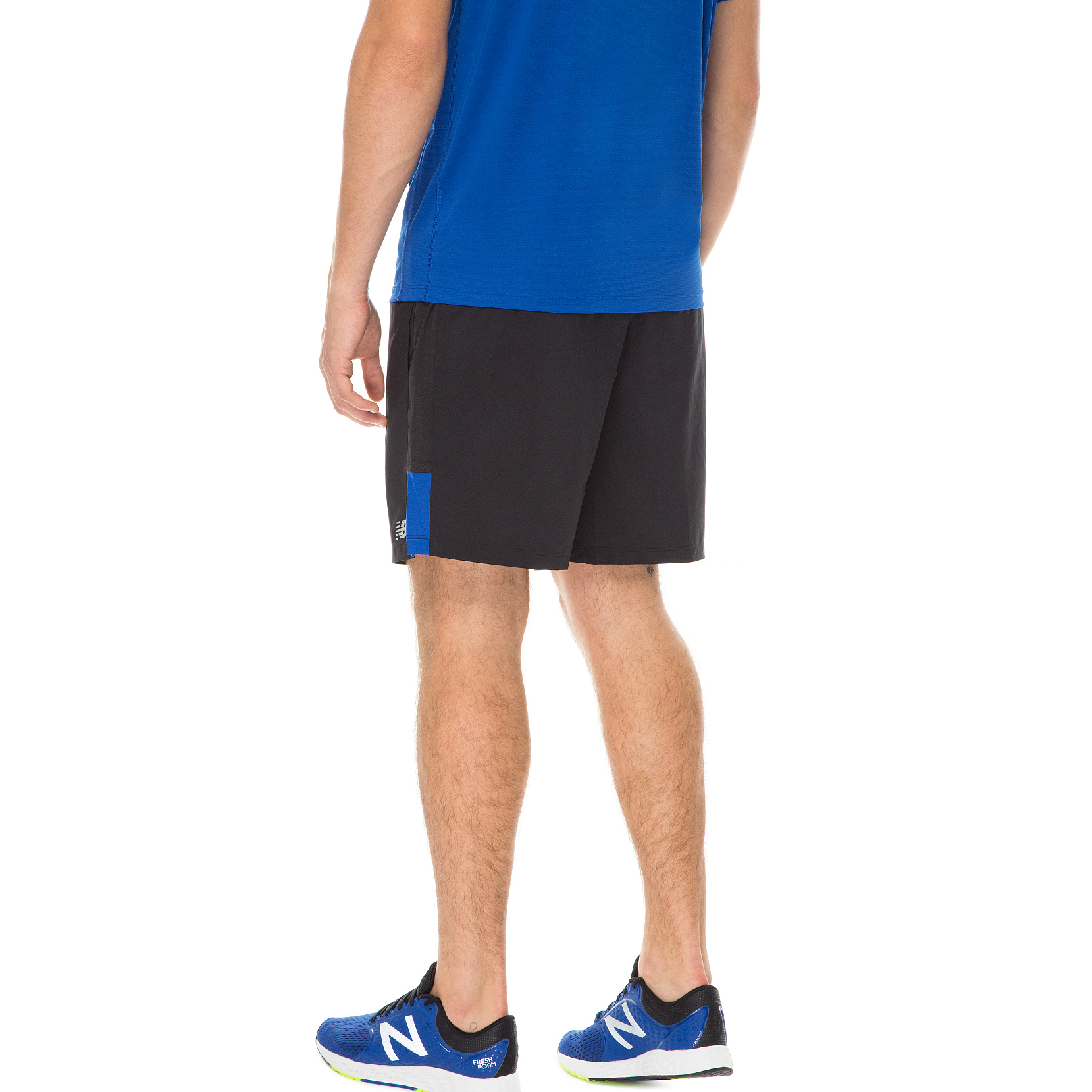 Шорти Accelerate 7 Inch