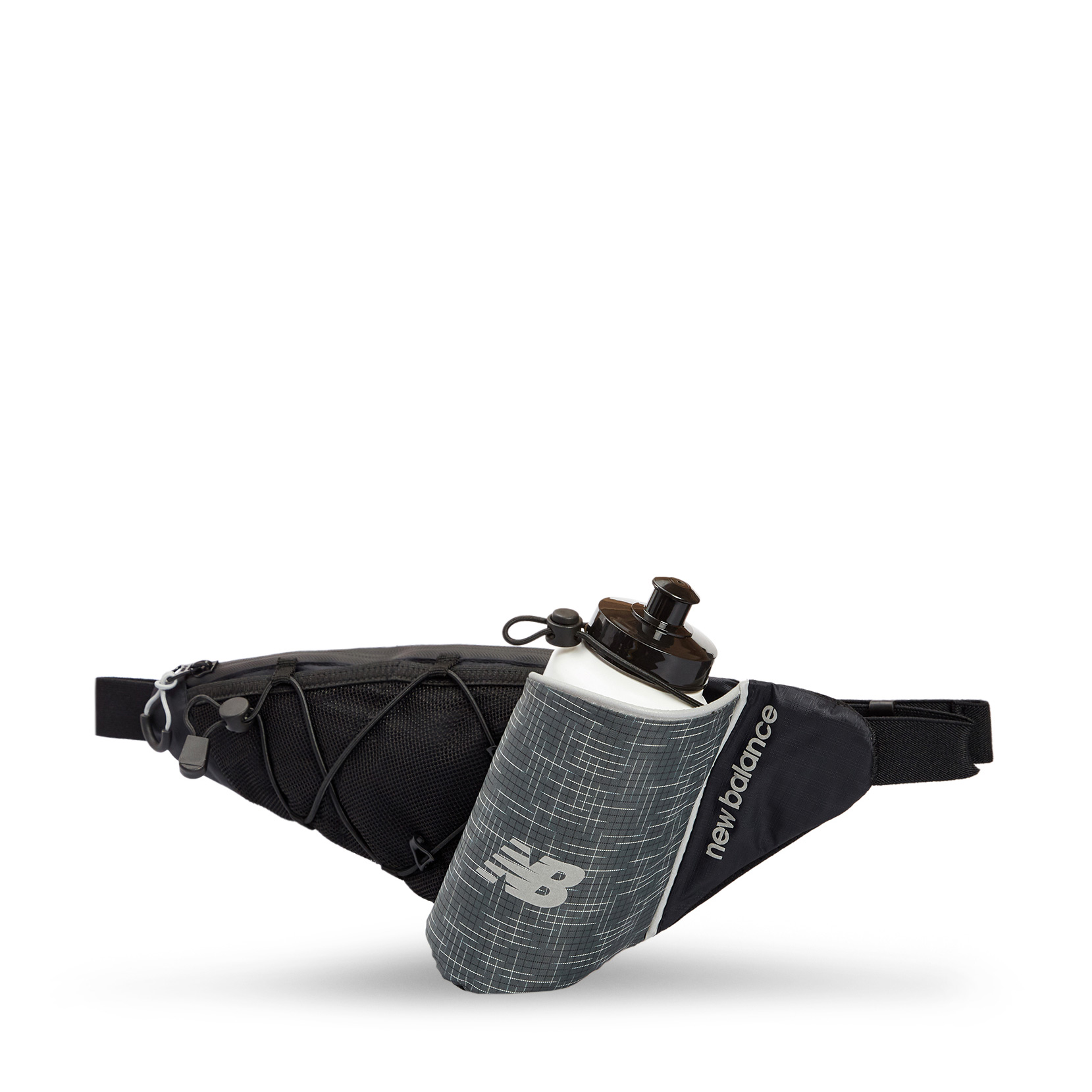 Поясна сумка Running Bottle Pack