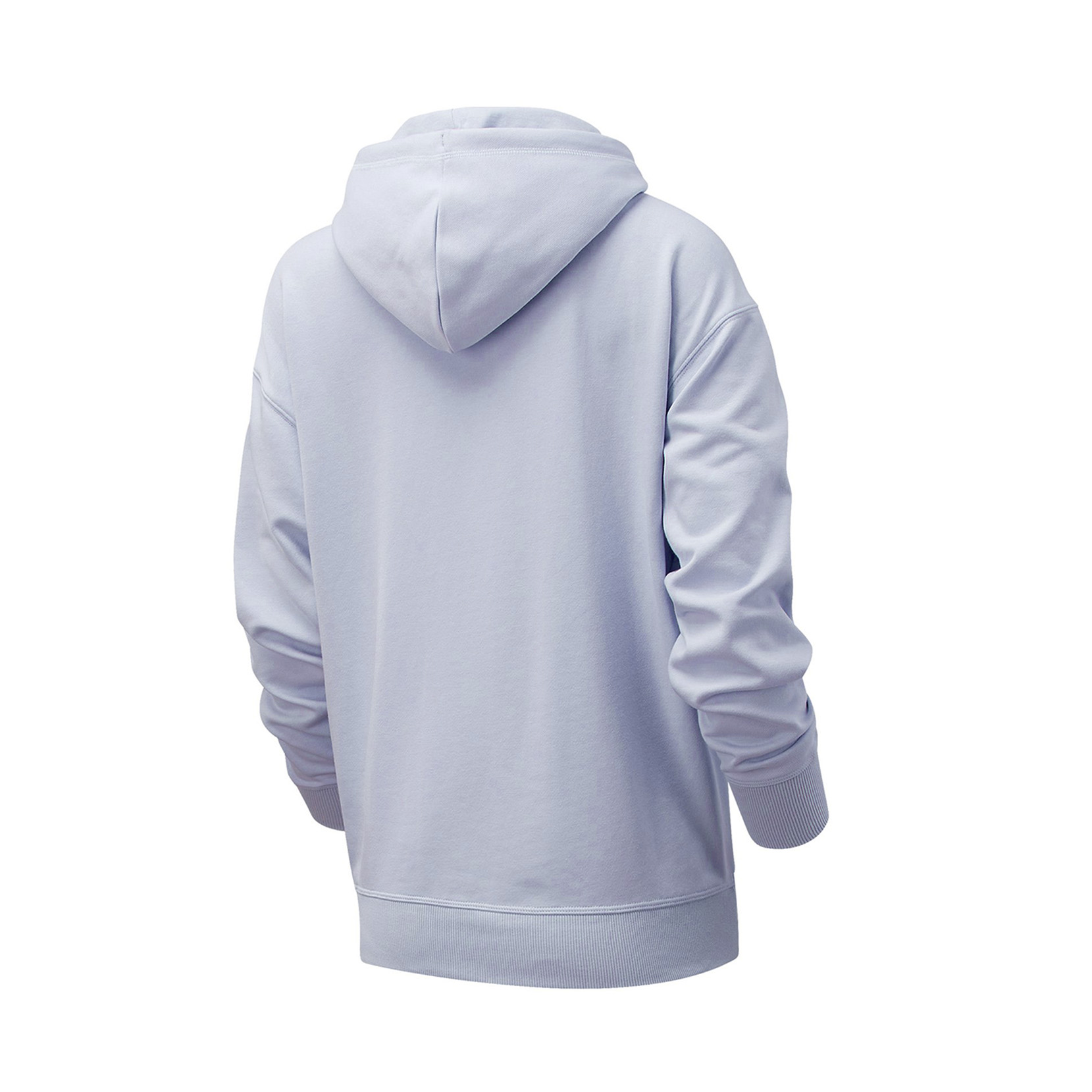 Худі NB Essentials Stacked Logo