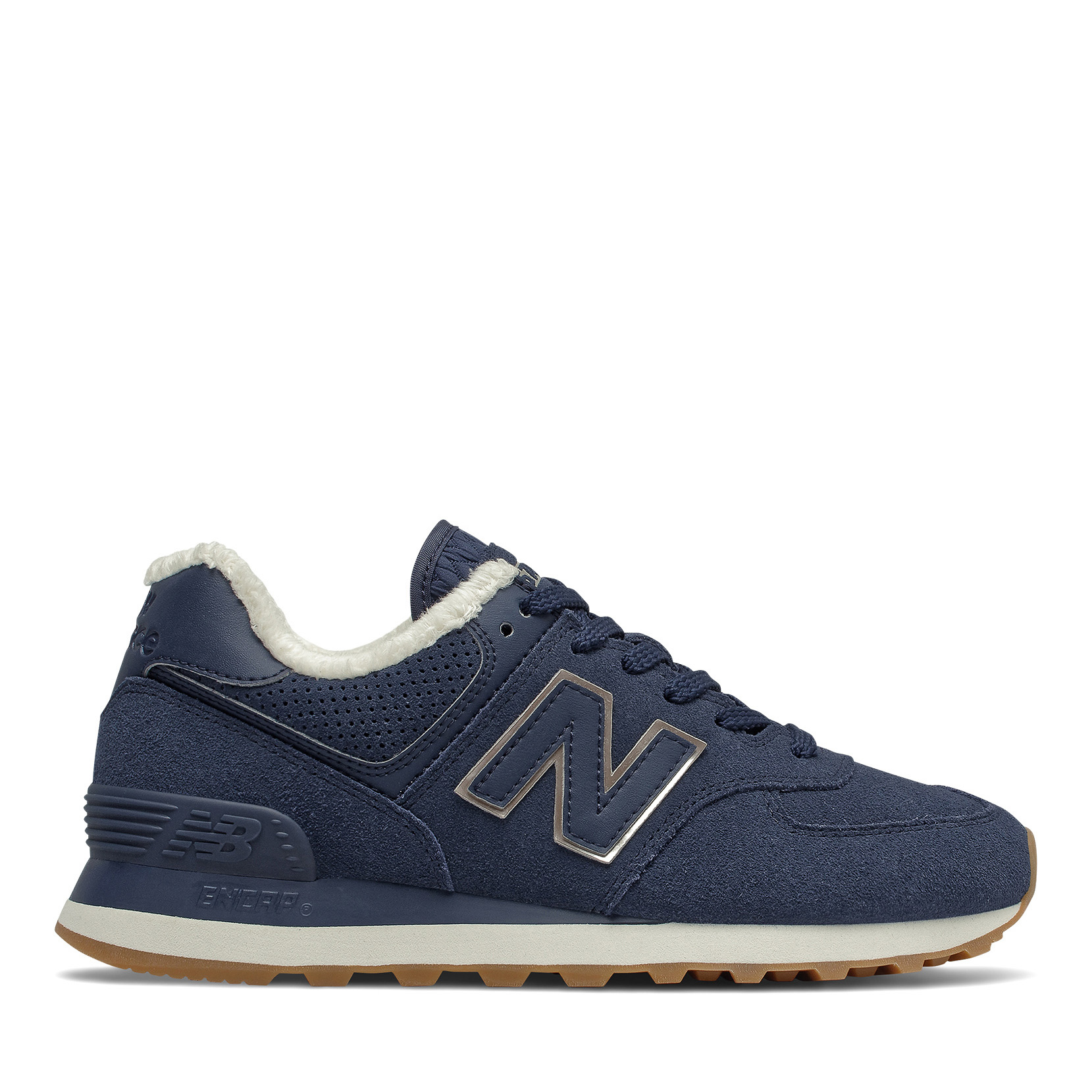 New Balance 574 Ultra