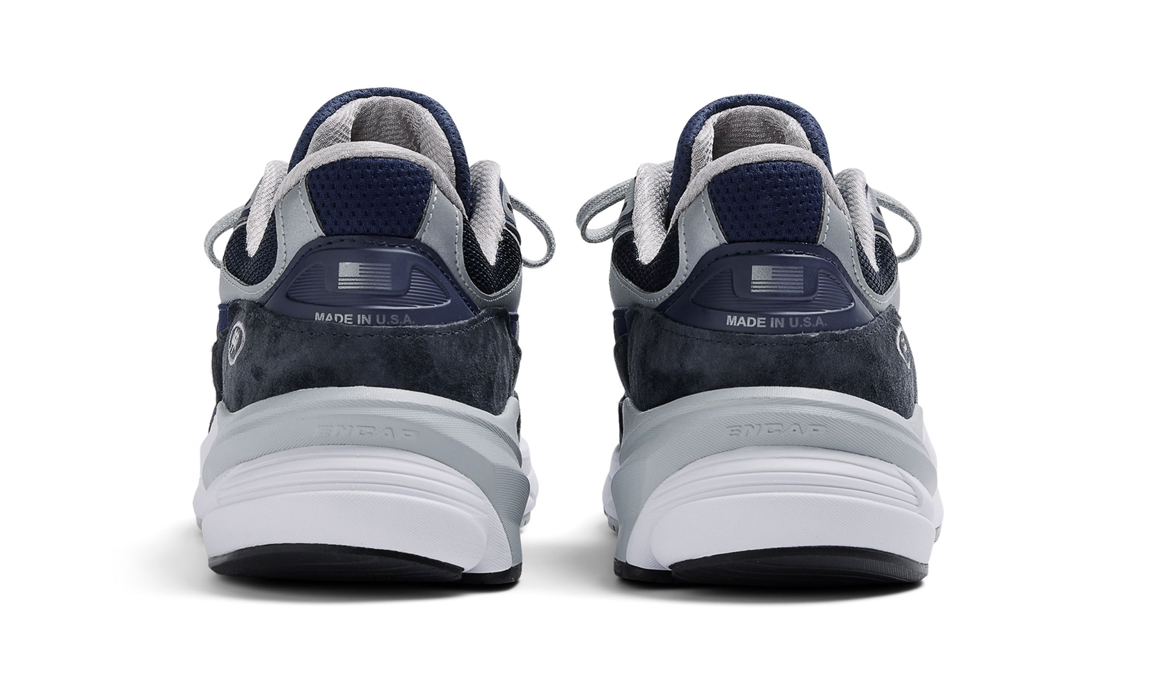 New Balance 990 v6 Made in USA