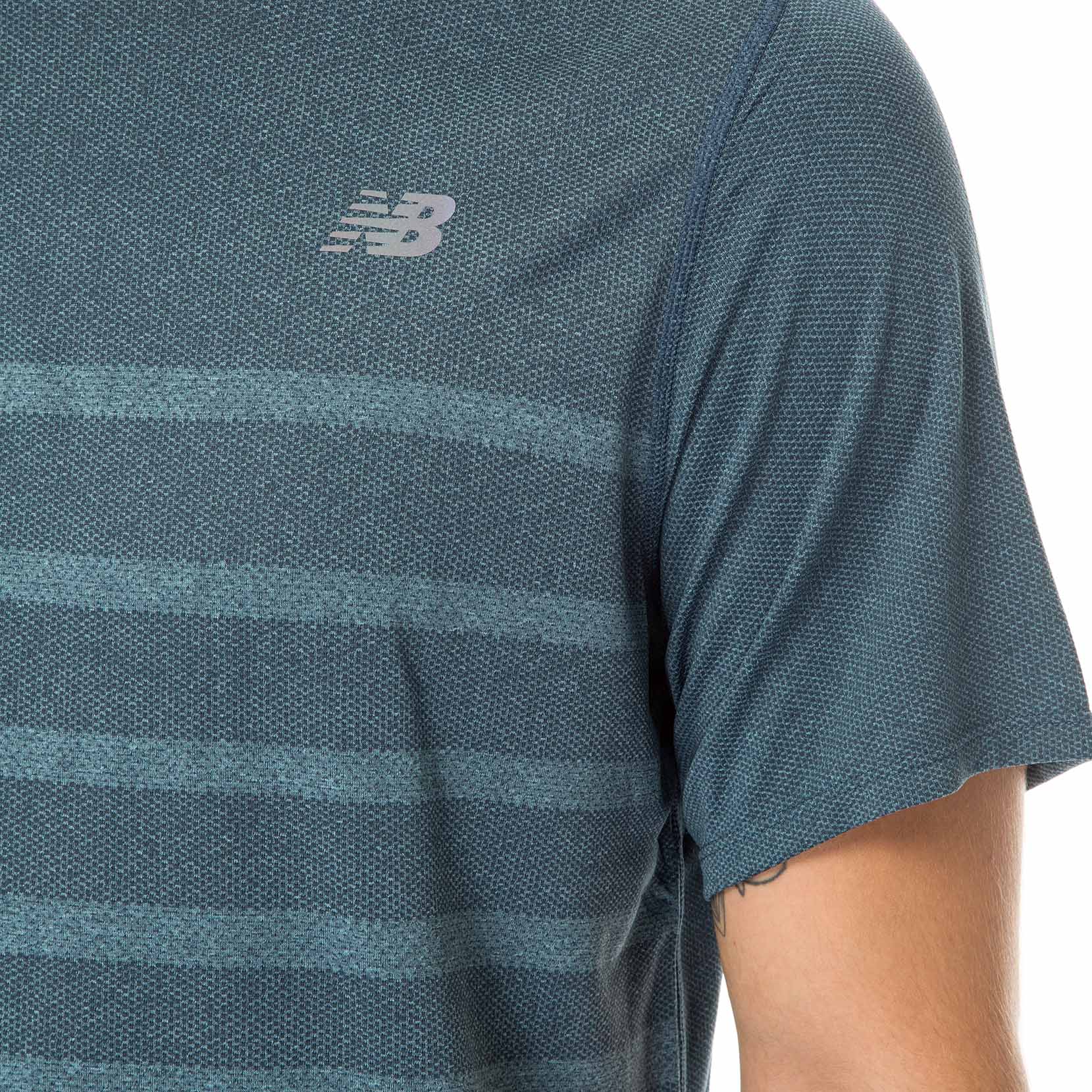 Футболка Q Speed Jacq SS