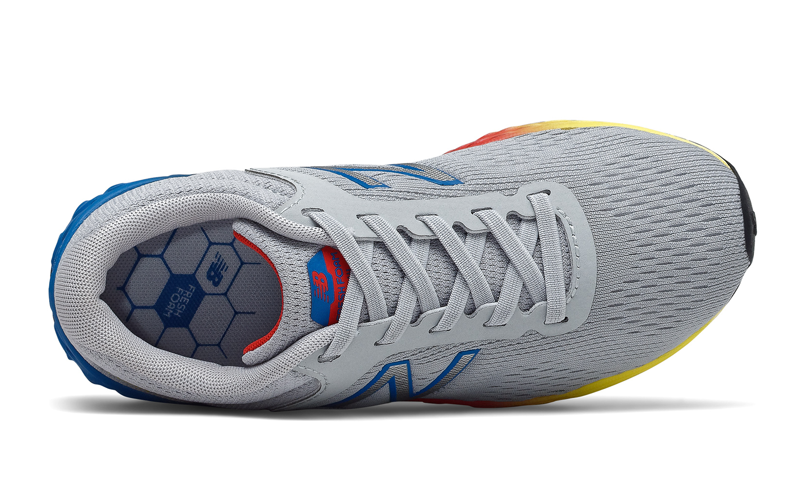 Fresh Foam Arishi v3