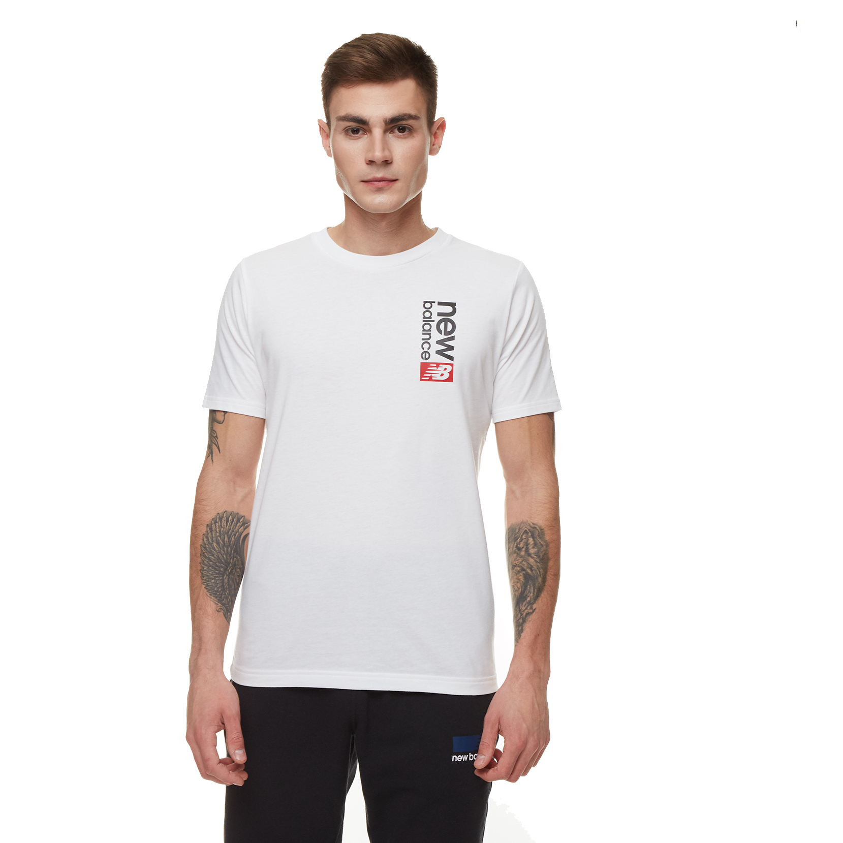 Футболка NB Sport NB