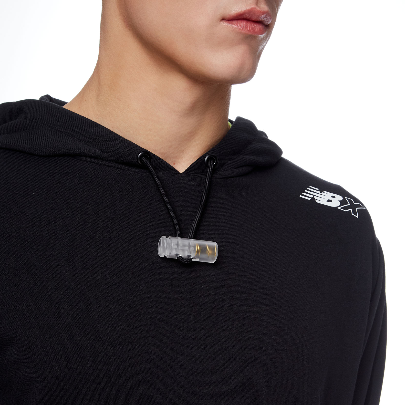 Худі NB Essentials NBX