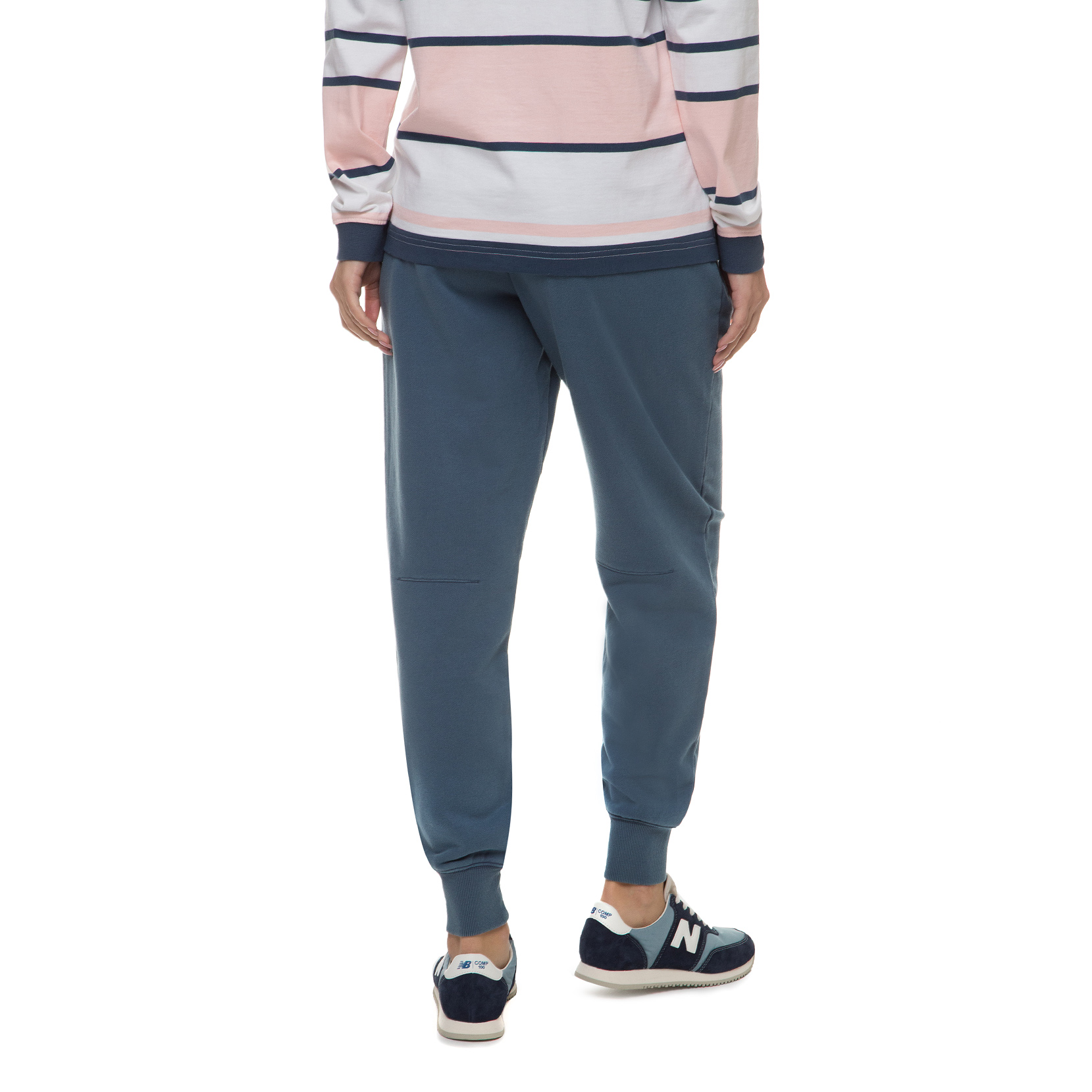 Спортивні брюки NB Athletics Prep Washed