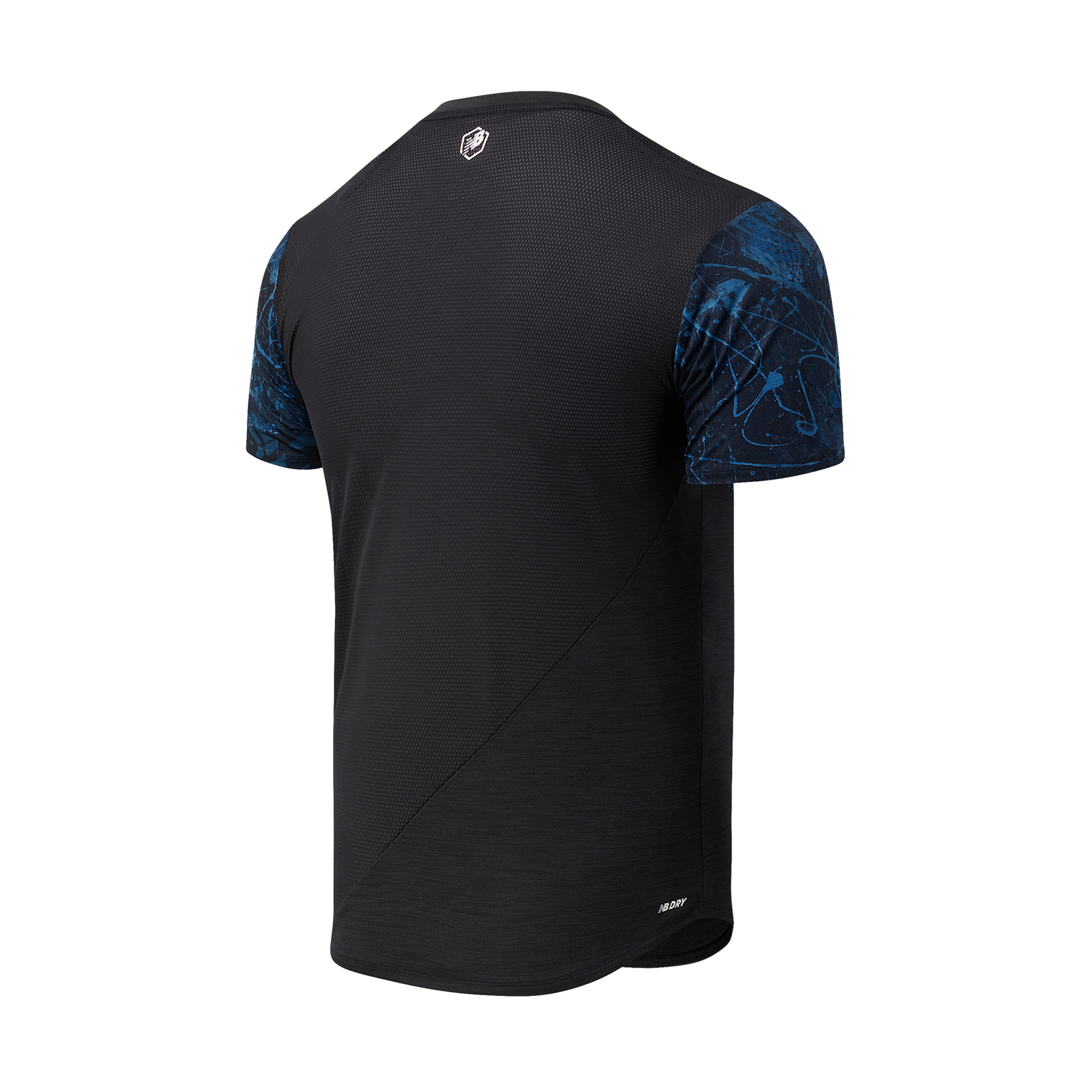 Футболка Printed Velocity SS