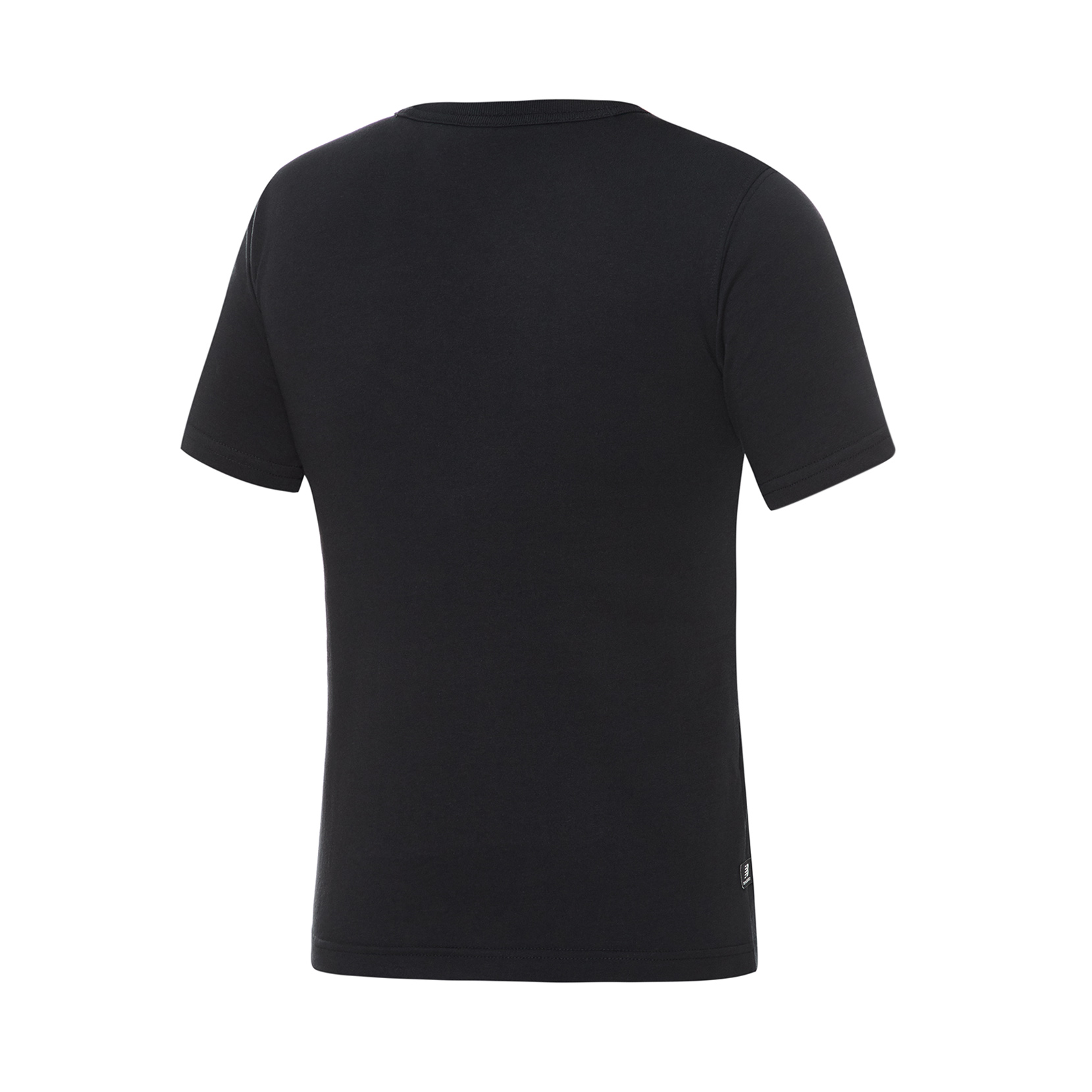 Футболка Essentials Logo