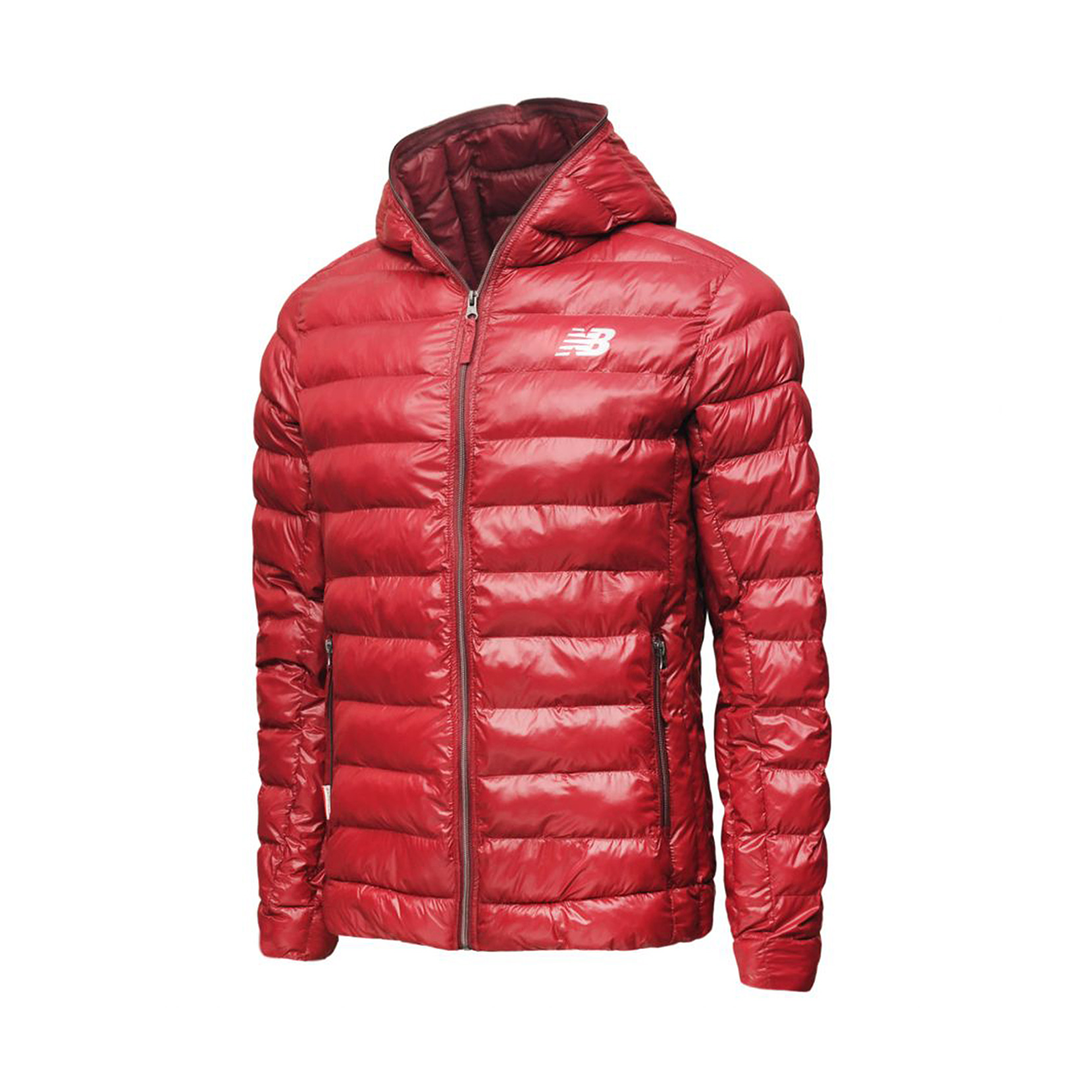 Куртка M-BALL HOOD