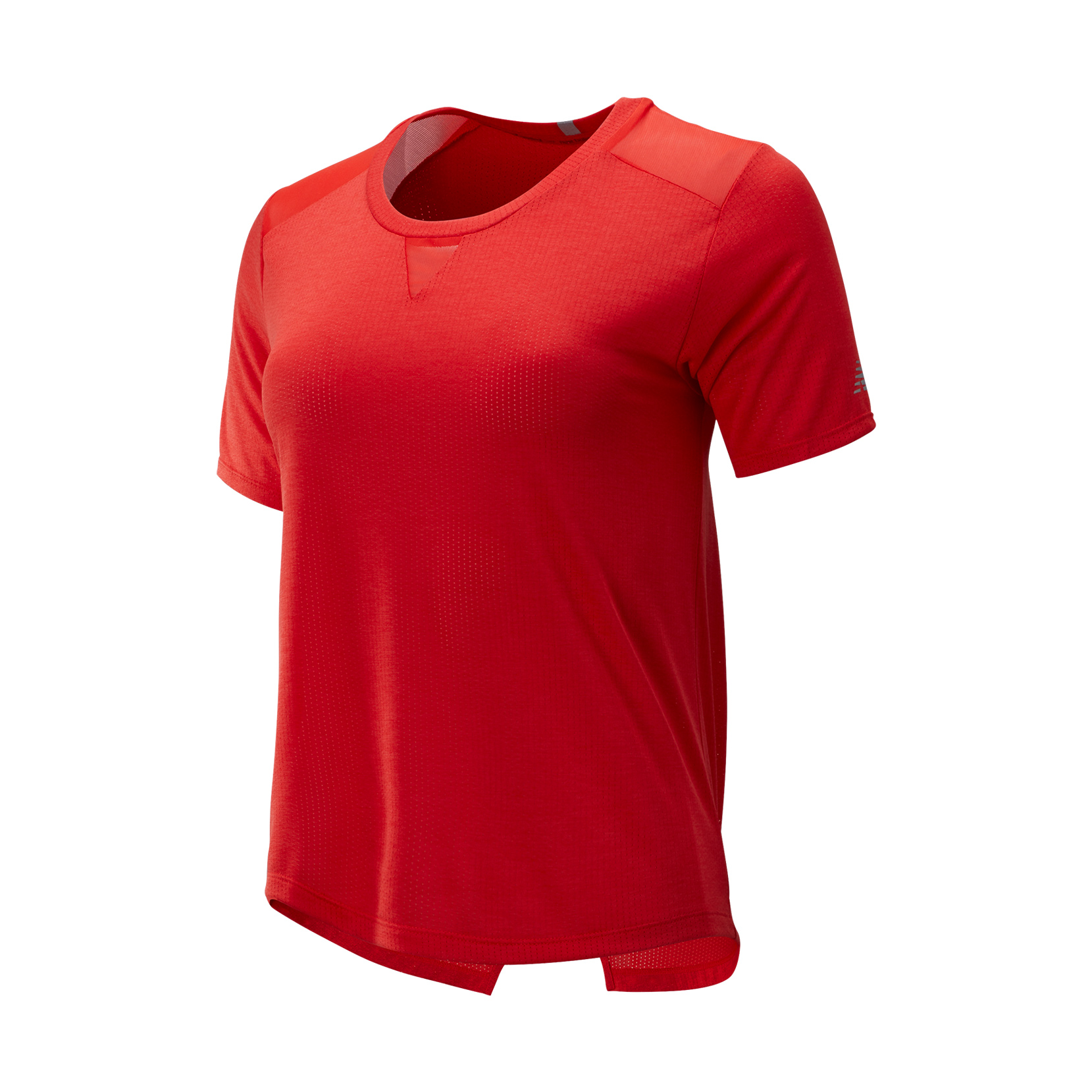 Футболка Impact Run Mesh SS