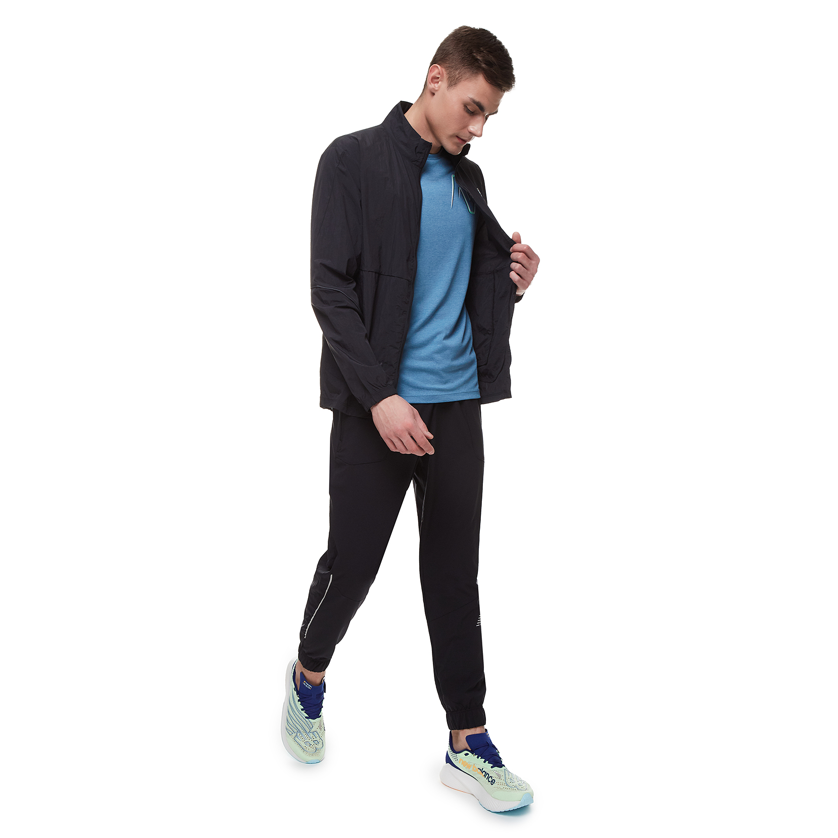 Вітрозахисна куртка Impact Run