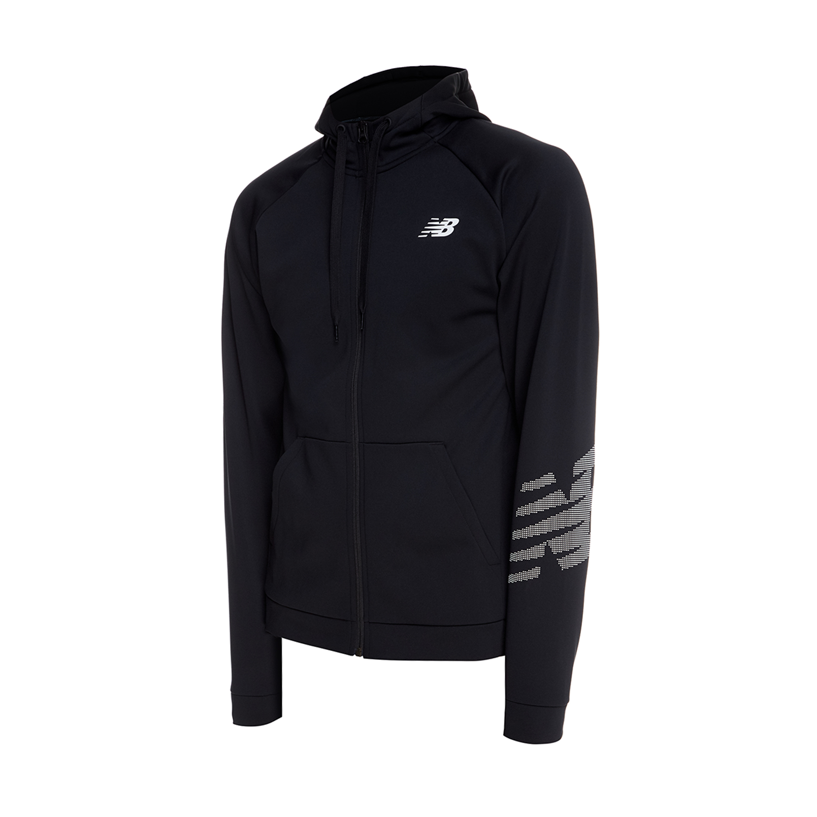 Спортивна куртка Fortitech Fleece FZ