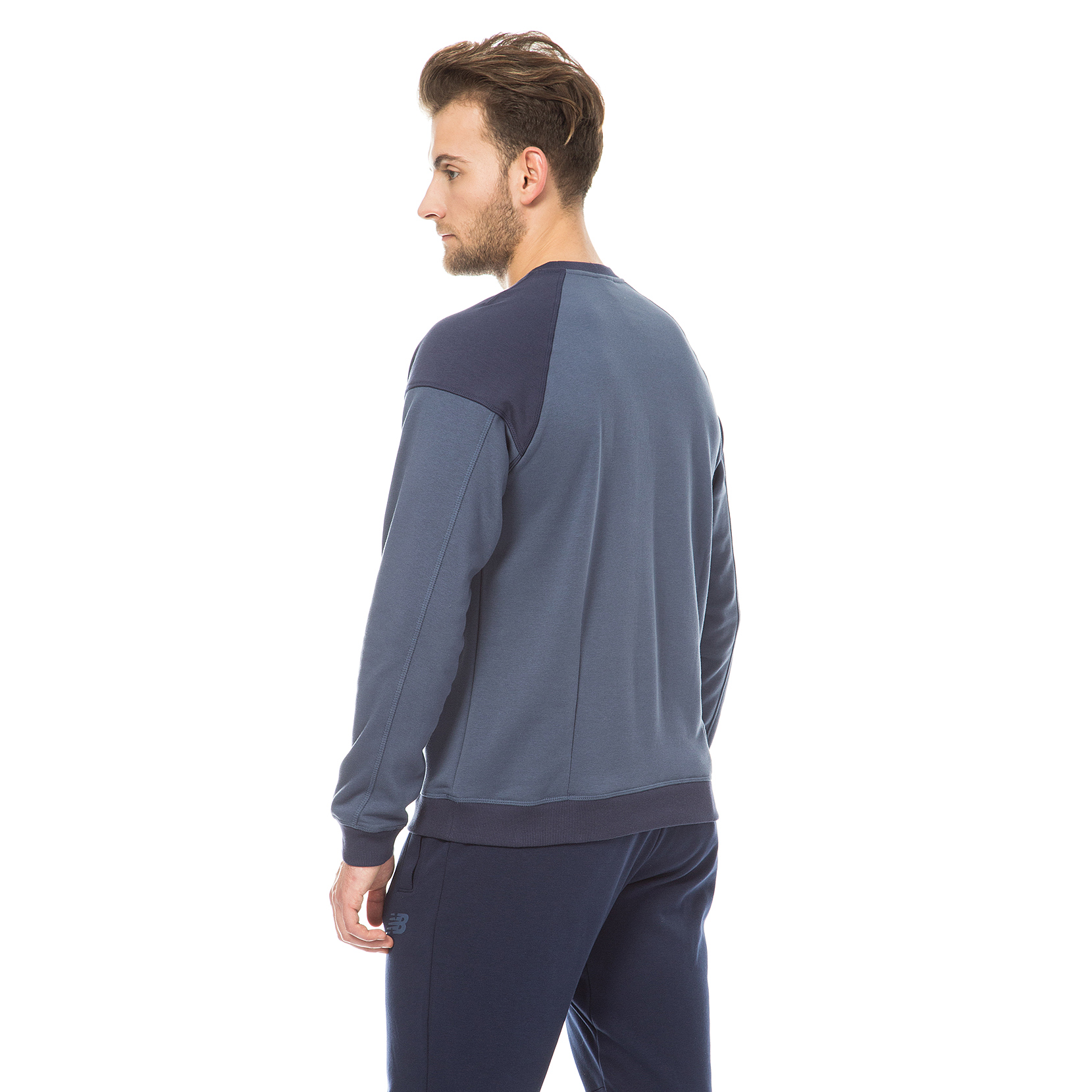 Світшот NB Athletics Crew